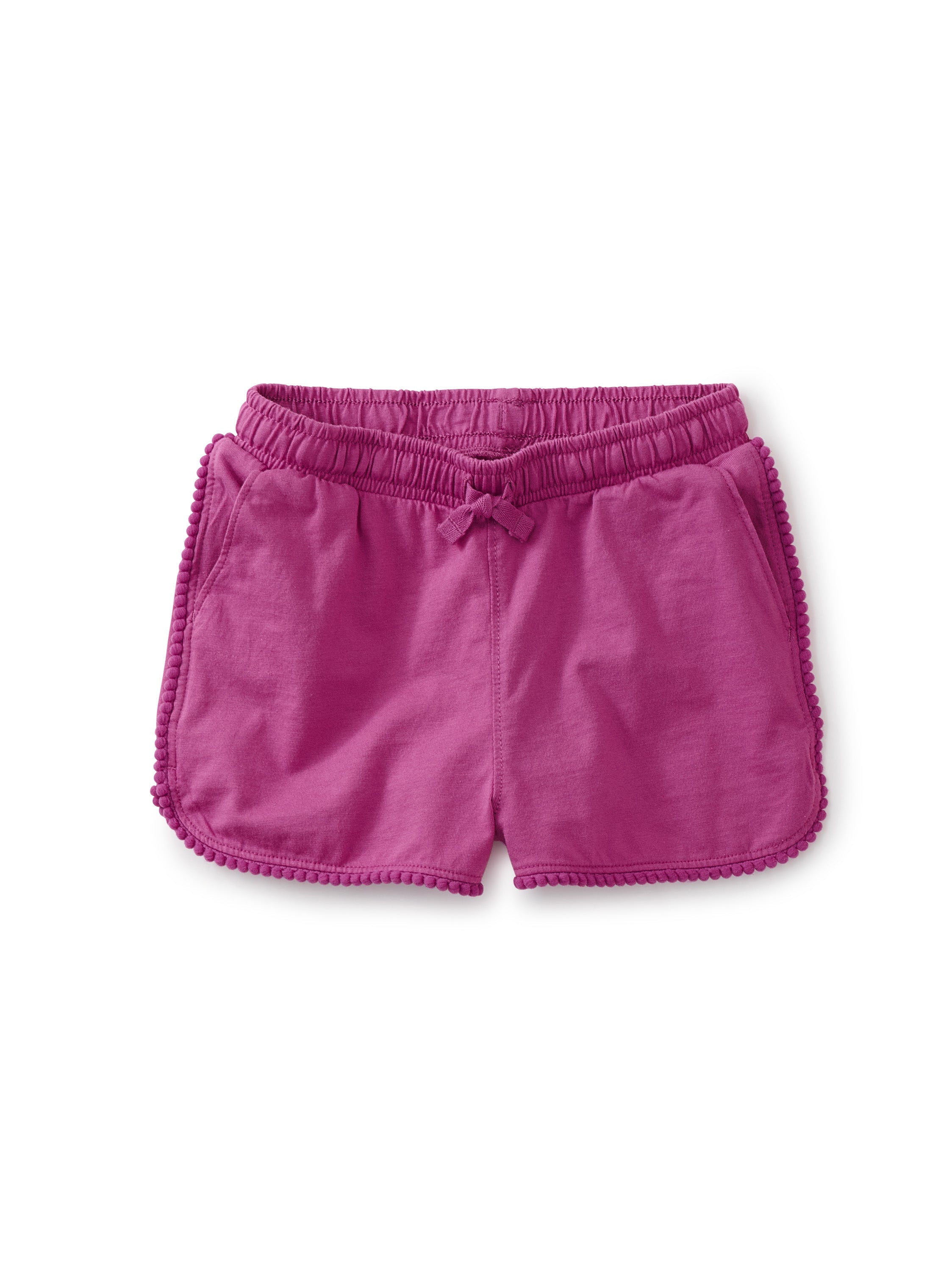 Pom Pom Shorts