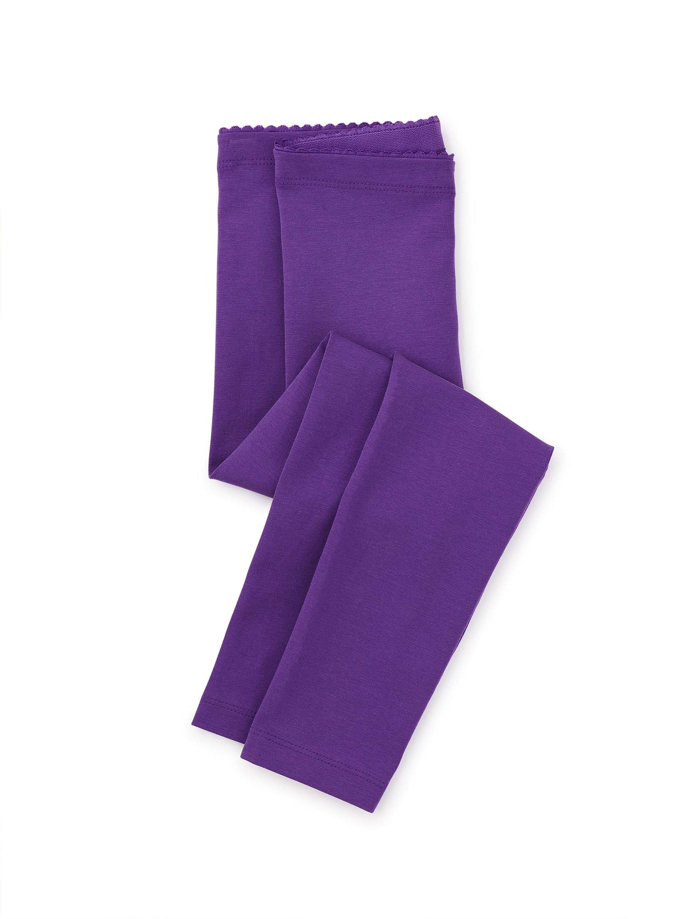 Solid Leggings