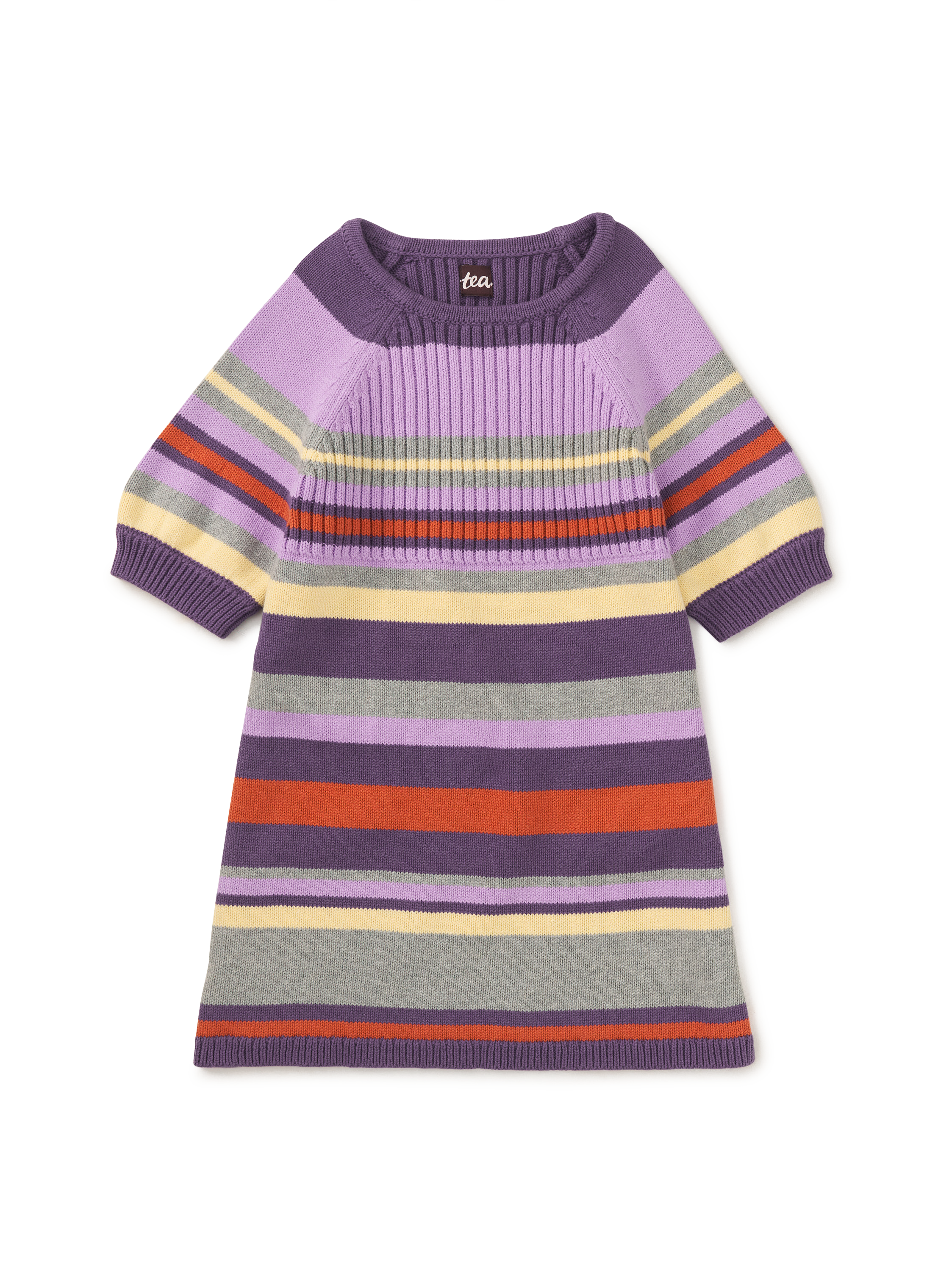 Cozy Sweater Dress