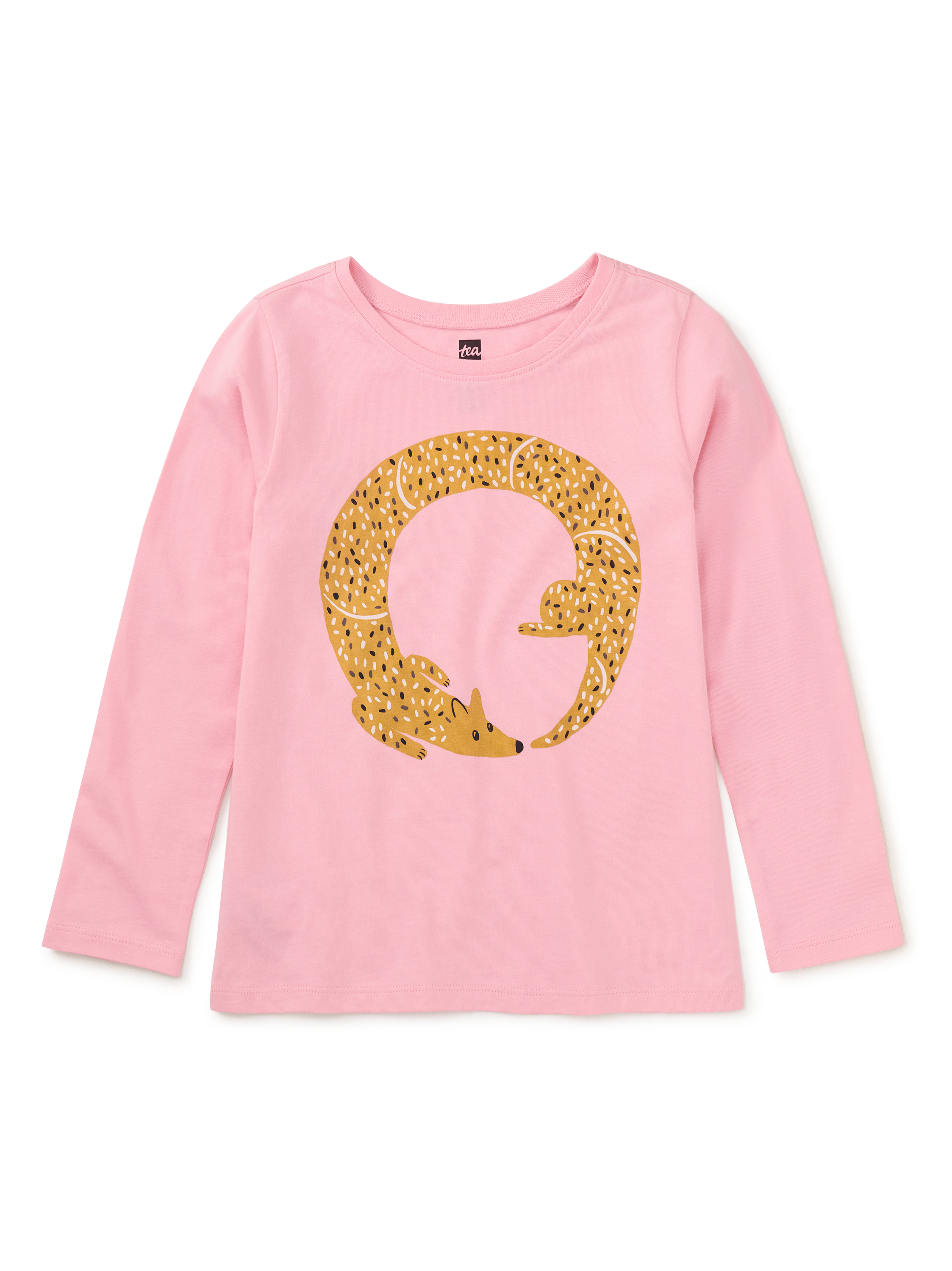 Simit Dog Graphic Tee