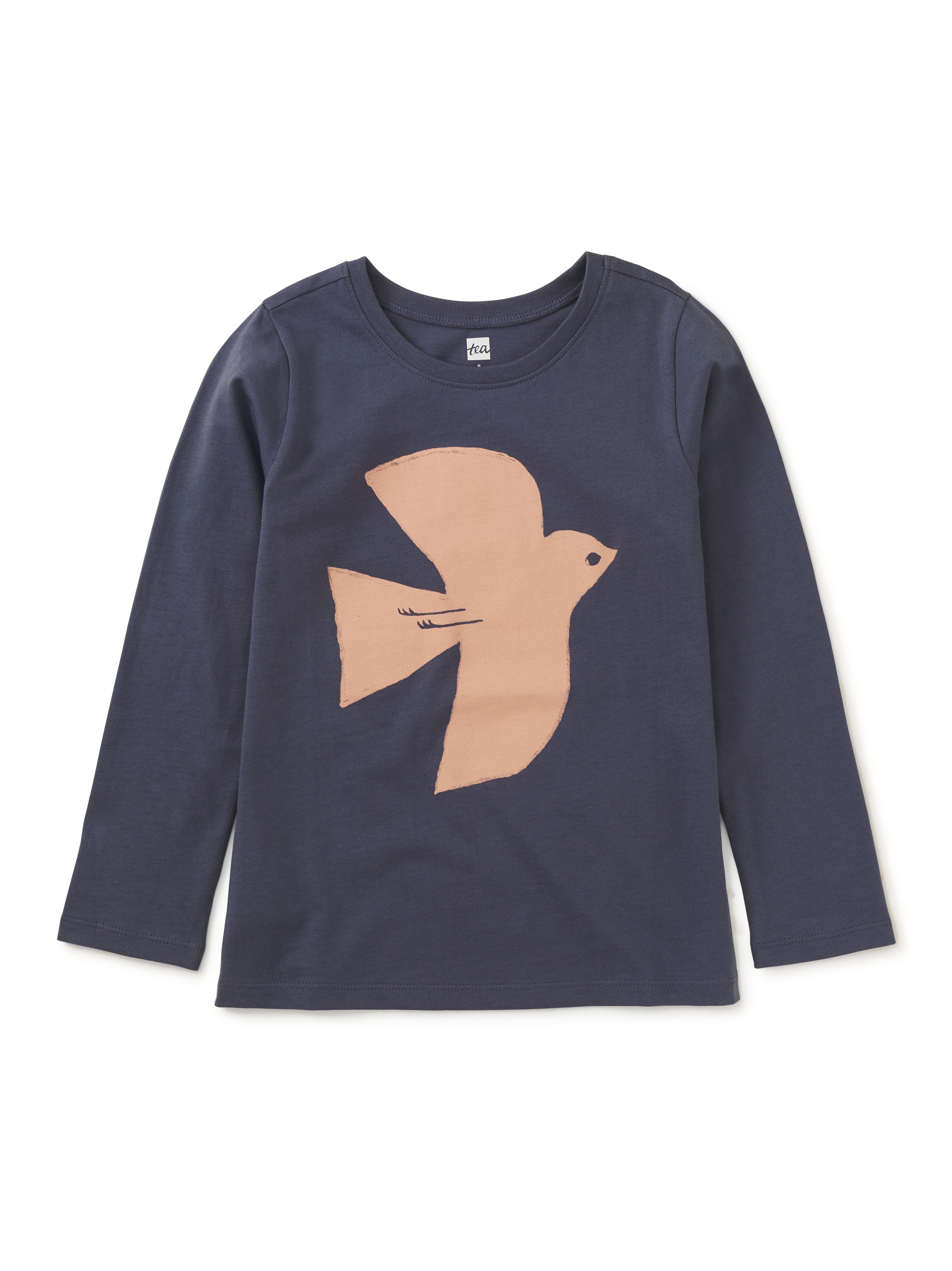 Soaring Dove Graphic Tee