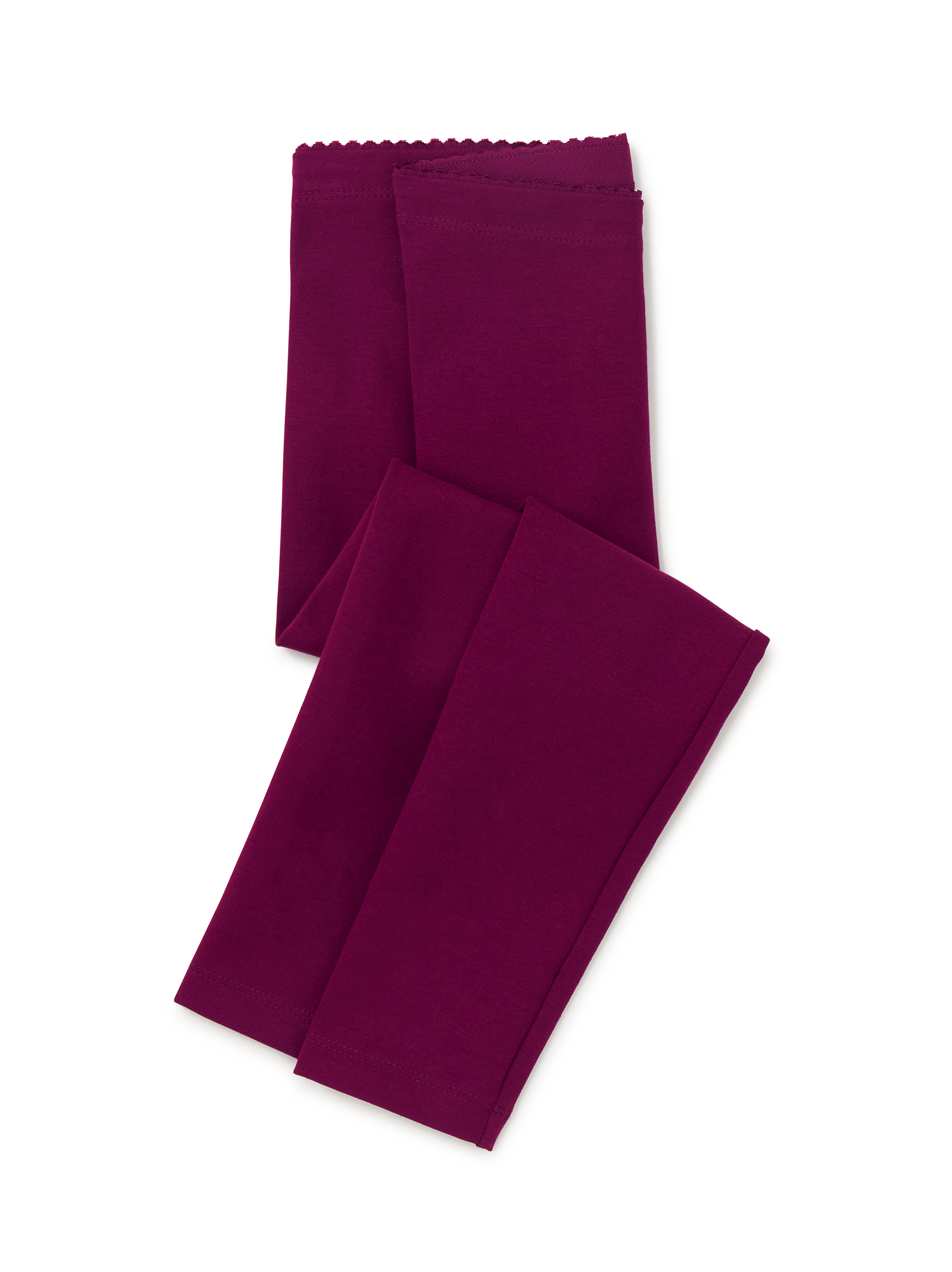 Solid Leggings