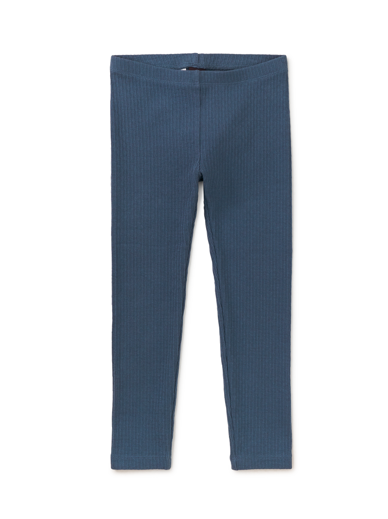 Pointelle Leggings in Triumph - View 2