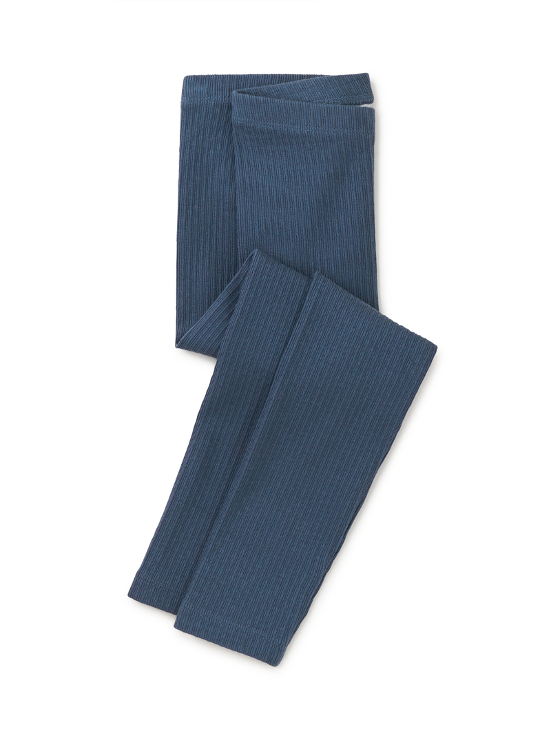 Pointelle Leggings in Triumph - View 1