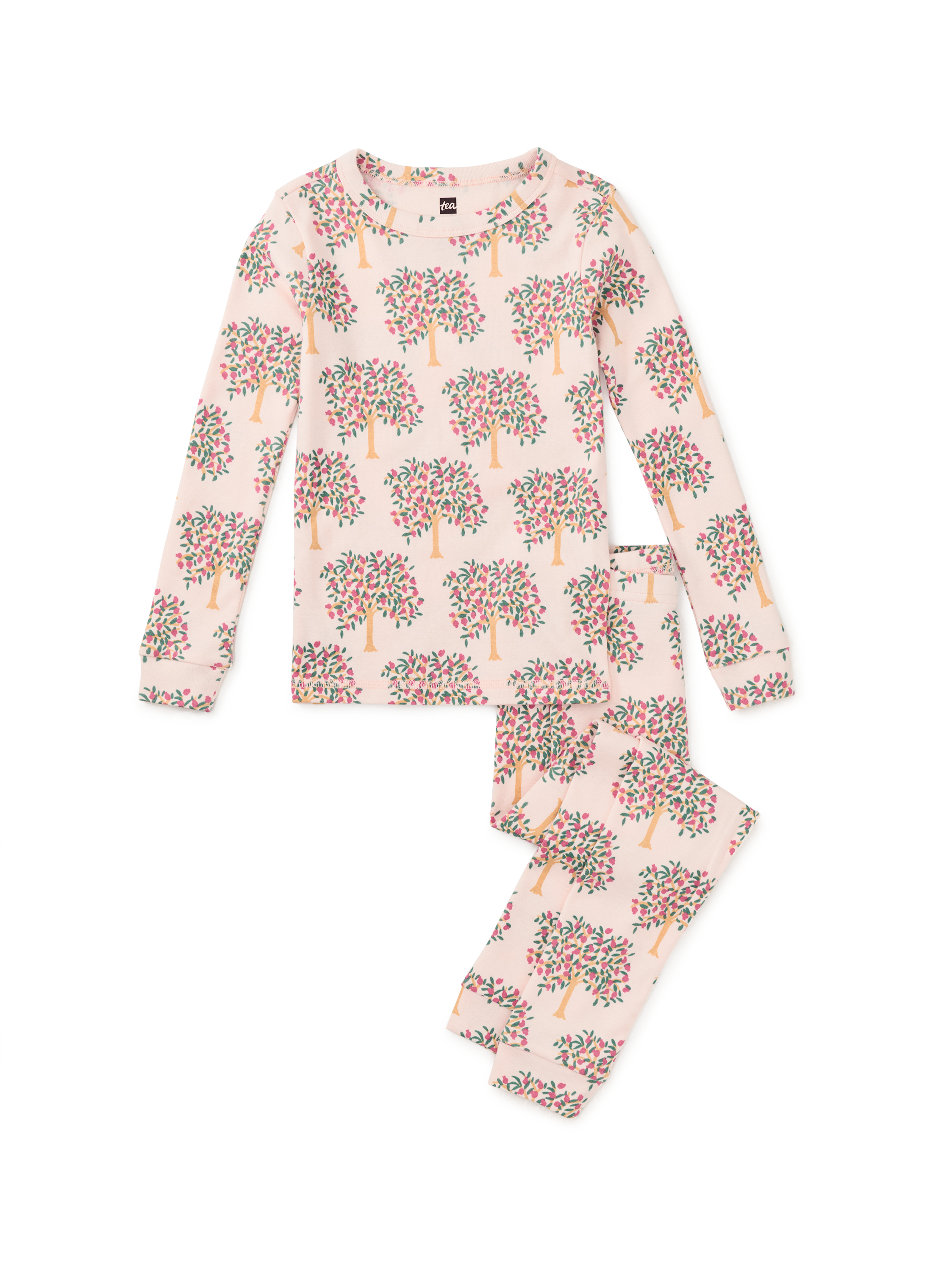 Goodnight Pajama Set