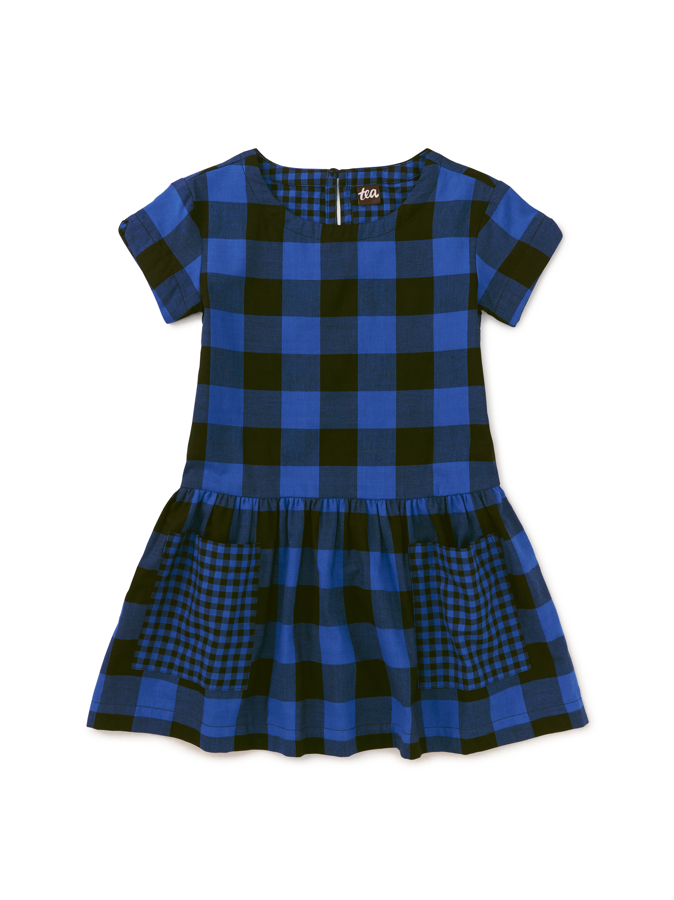 Pocketful Of Fun Dress