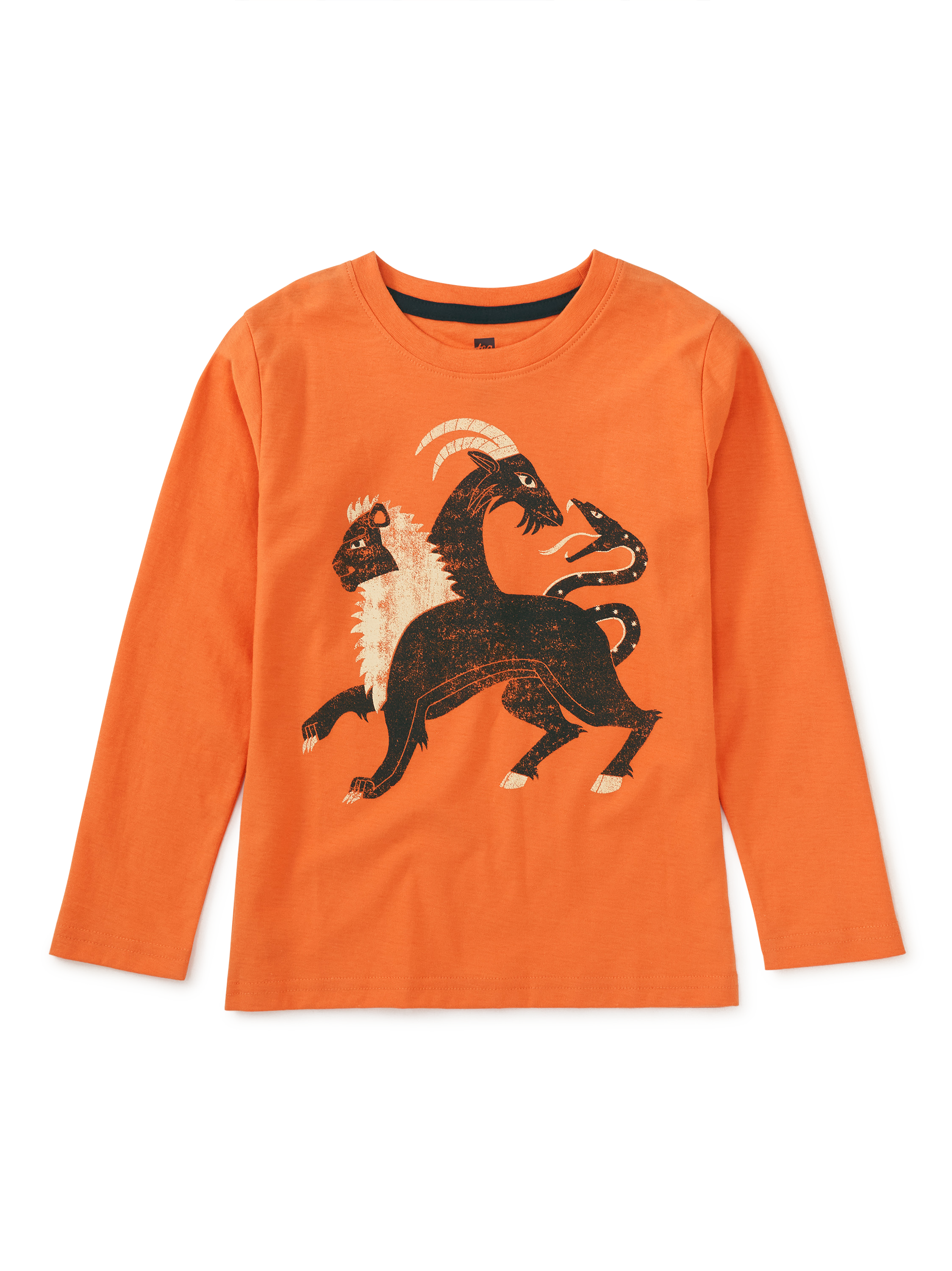 Chimera Graphic Tee