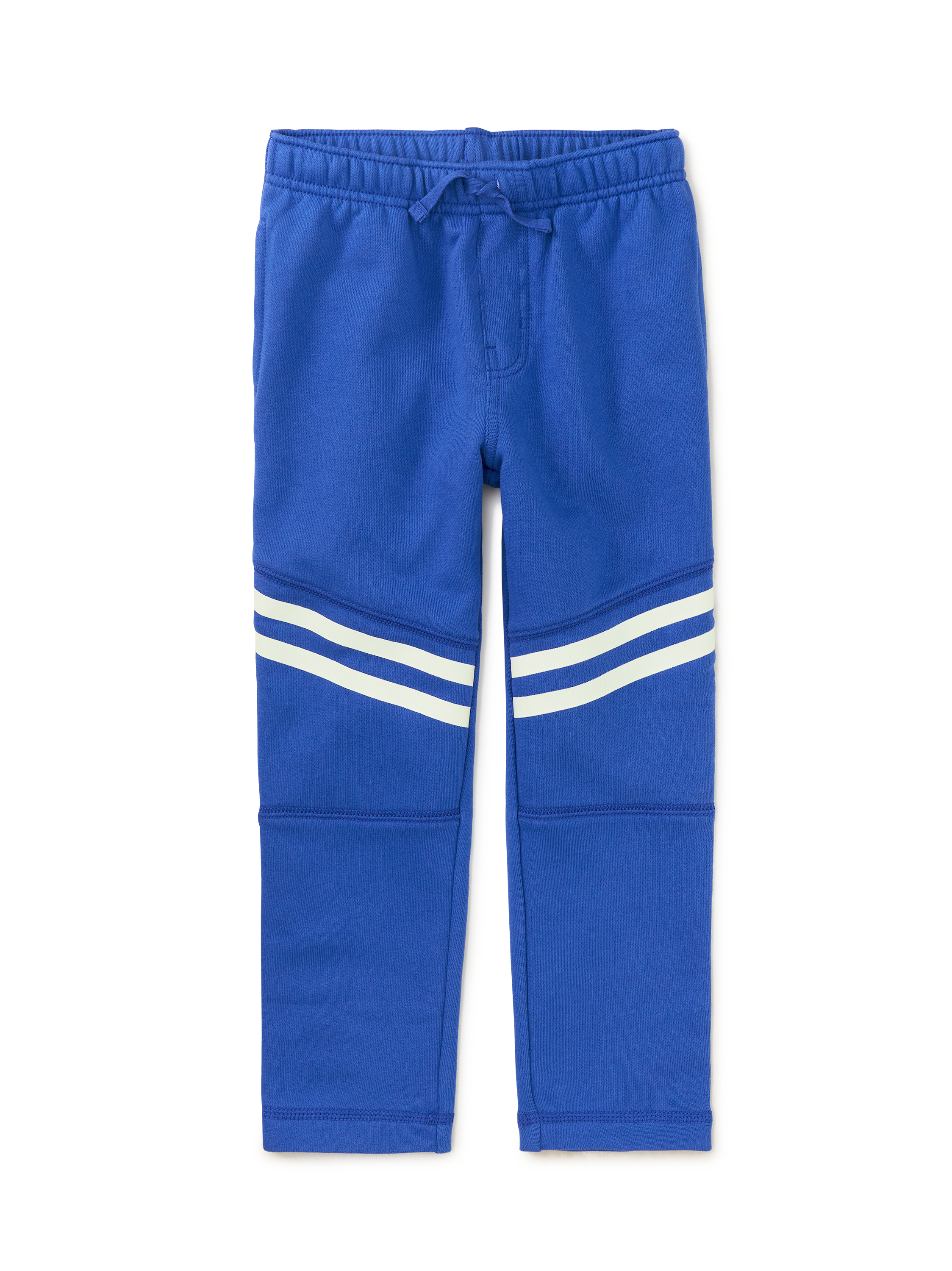 Speedy Striped Joggers