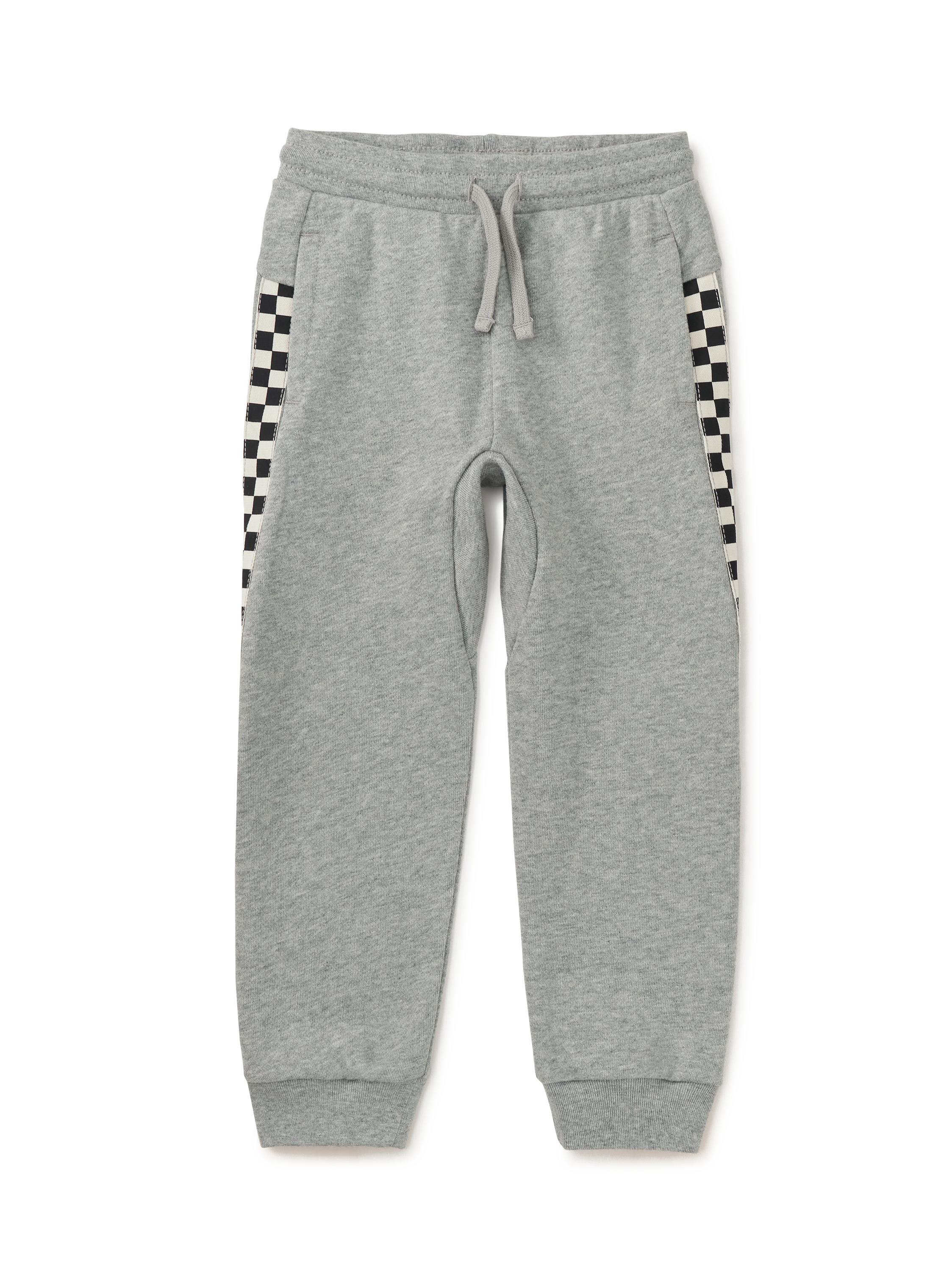 Stripe-Out Joggers