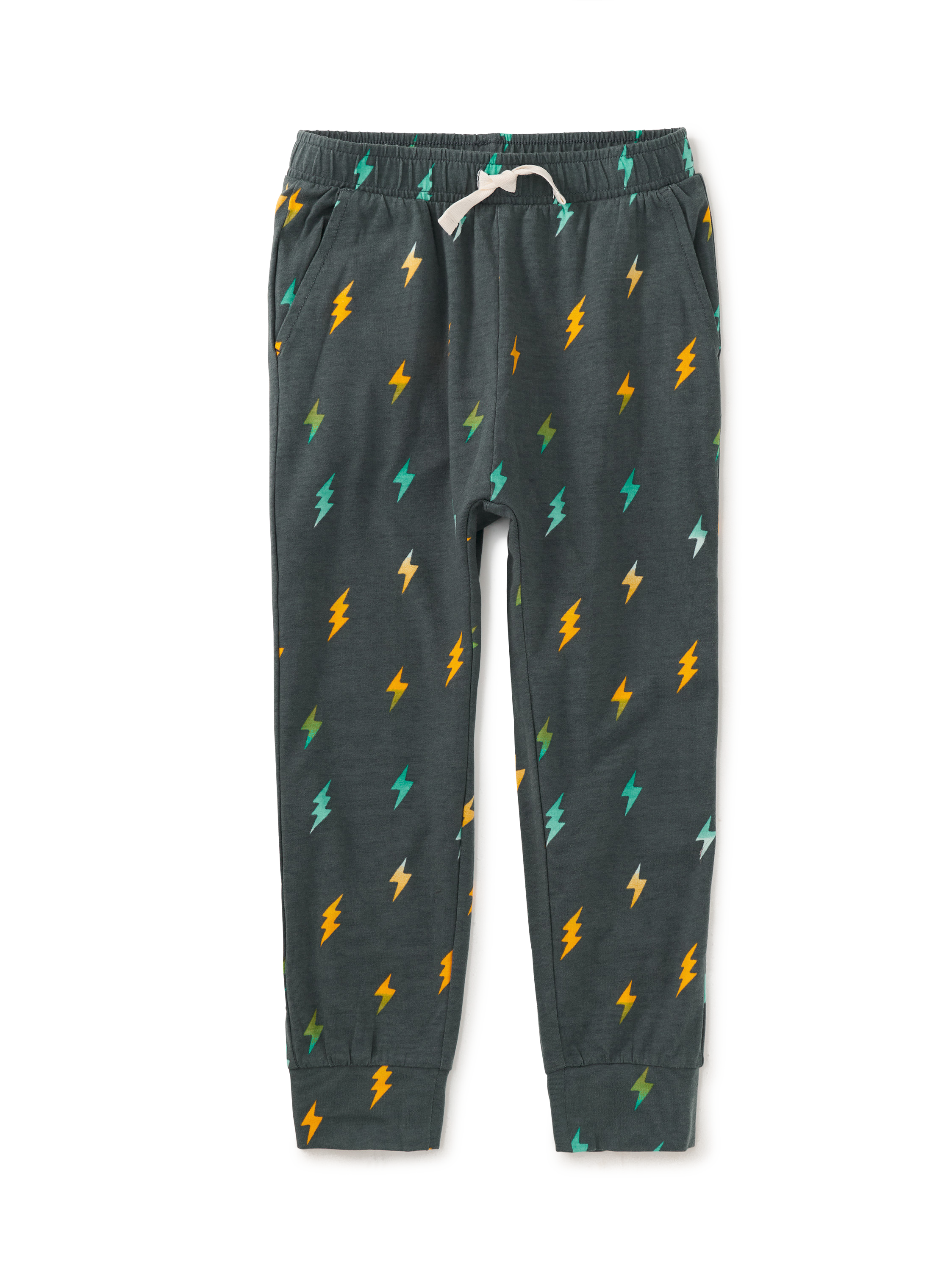 Printed Everyday Joggers