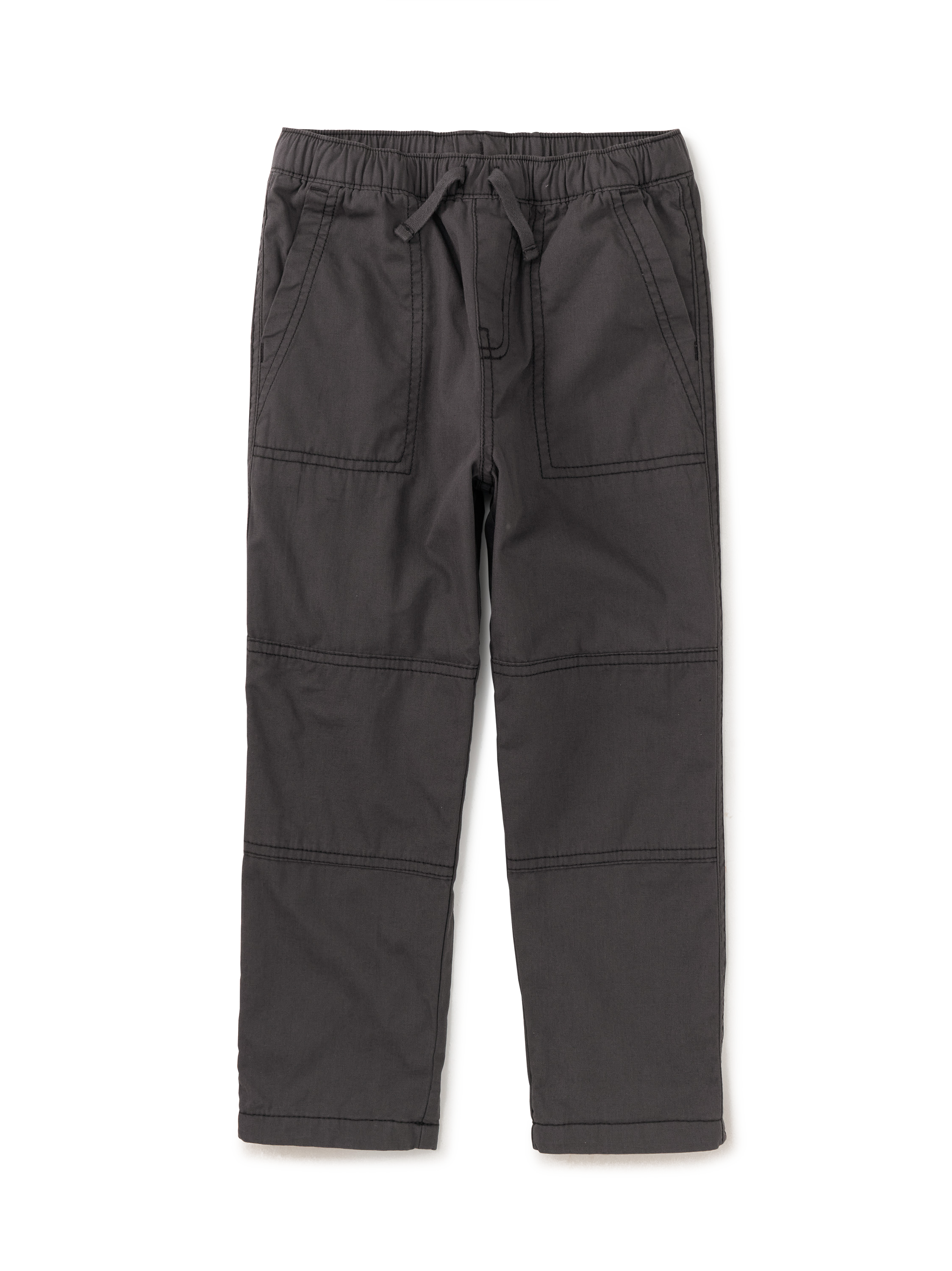 Cozy Does It Lined Pants