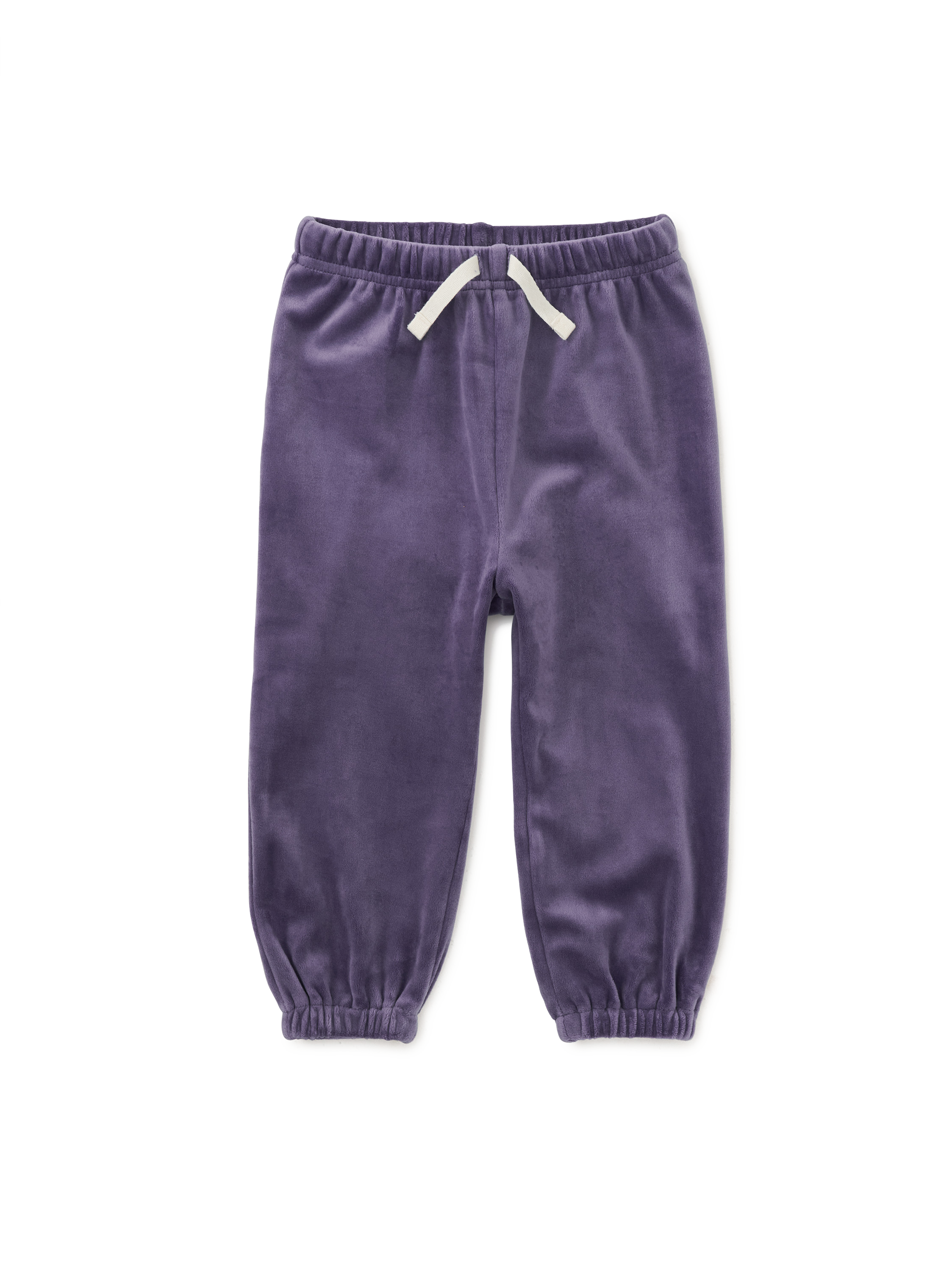 Easy Fit Velour Baby Joggers
