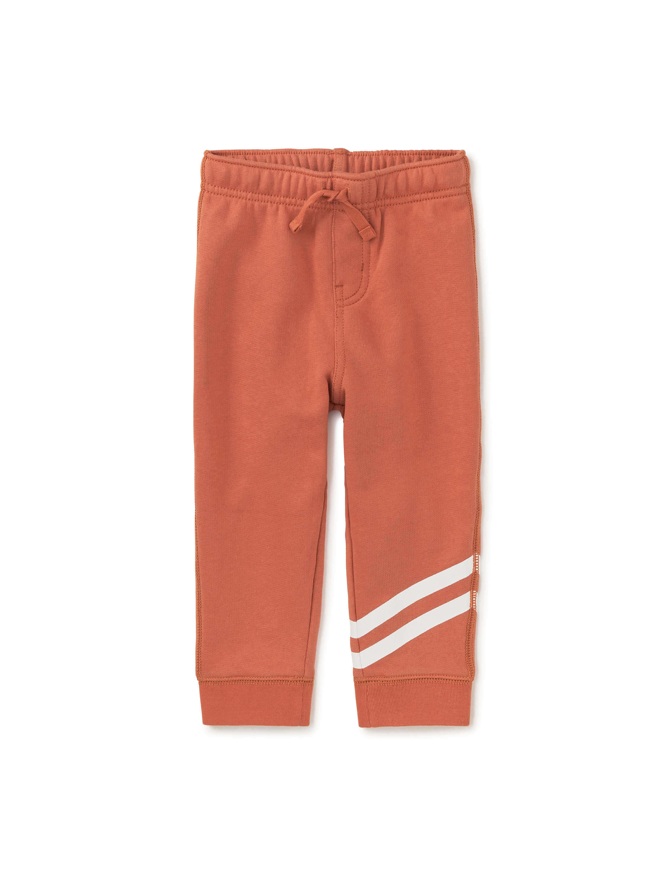 Speedy Striped Baby Joggers