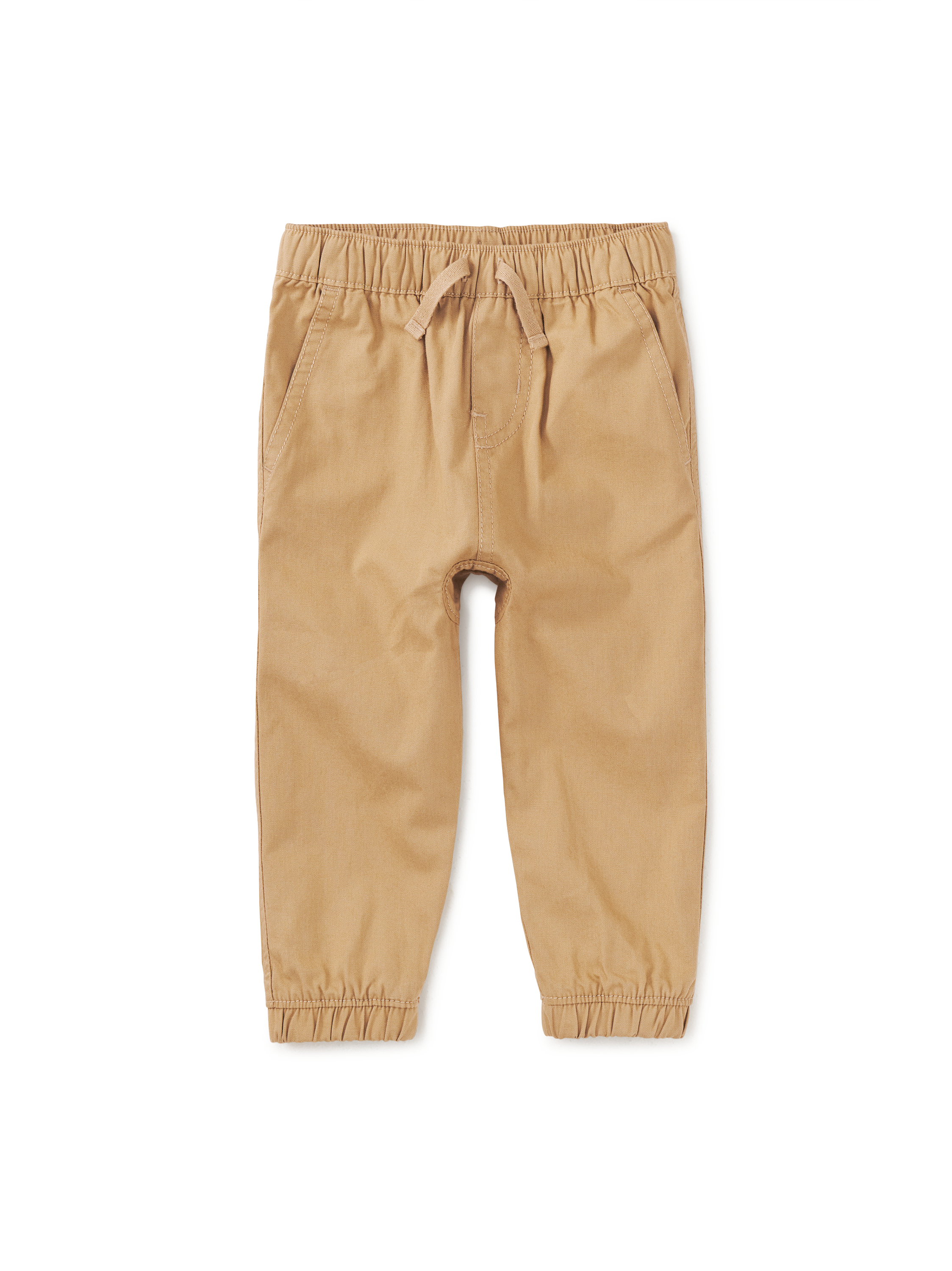 Woven Baby Joggers