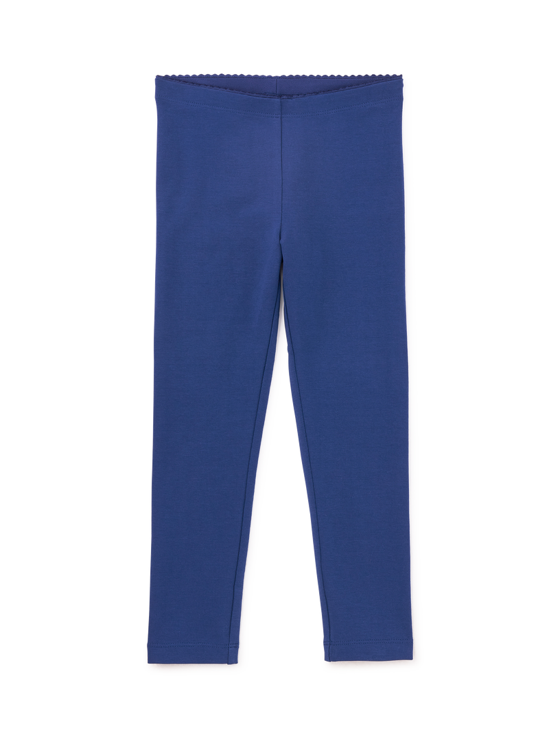 Solid Leggings in Nightfall - View 2