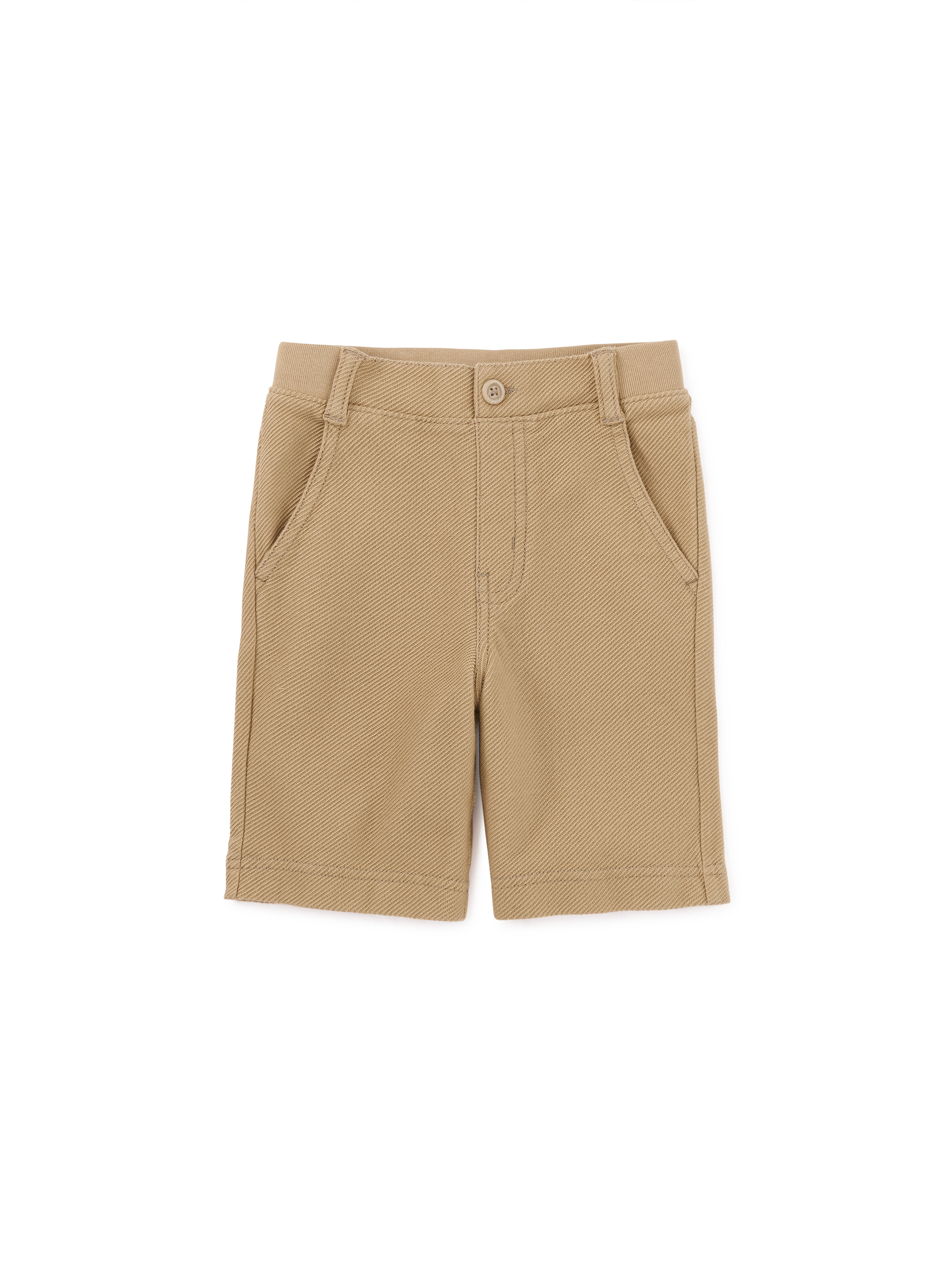 Twill Destination Shorts