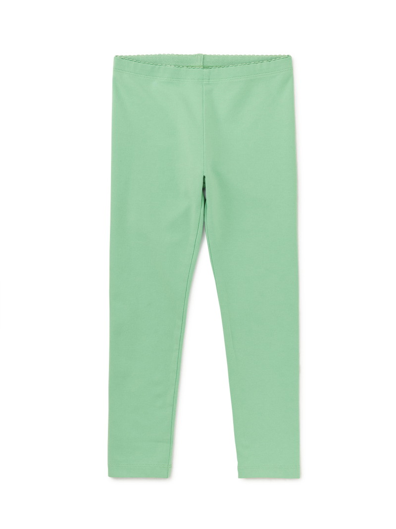 Solid Leggings in Parkside - View 2
