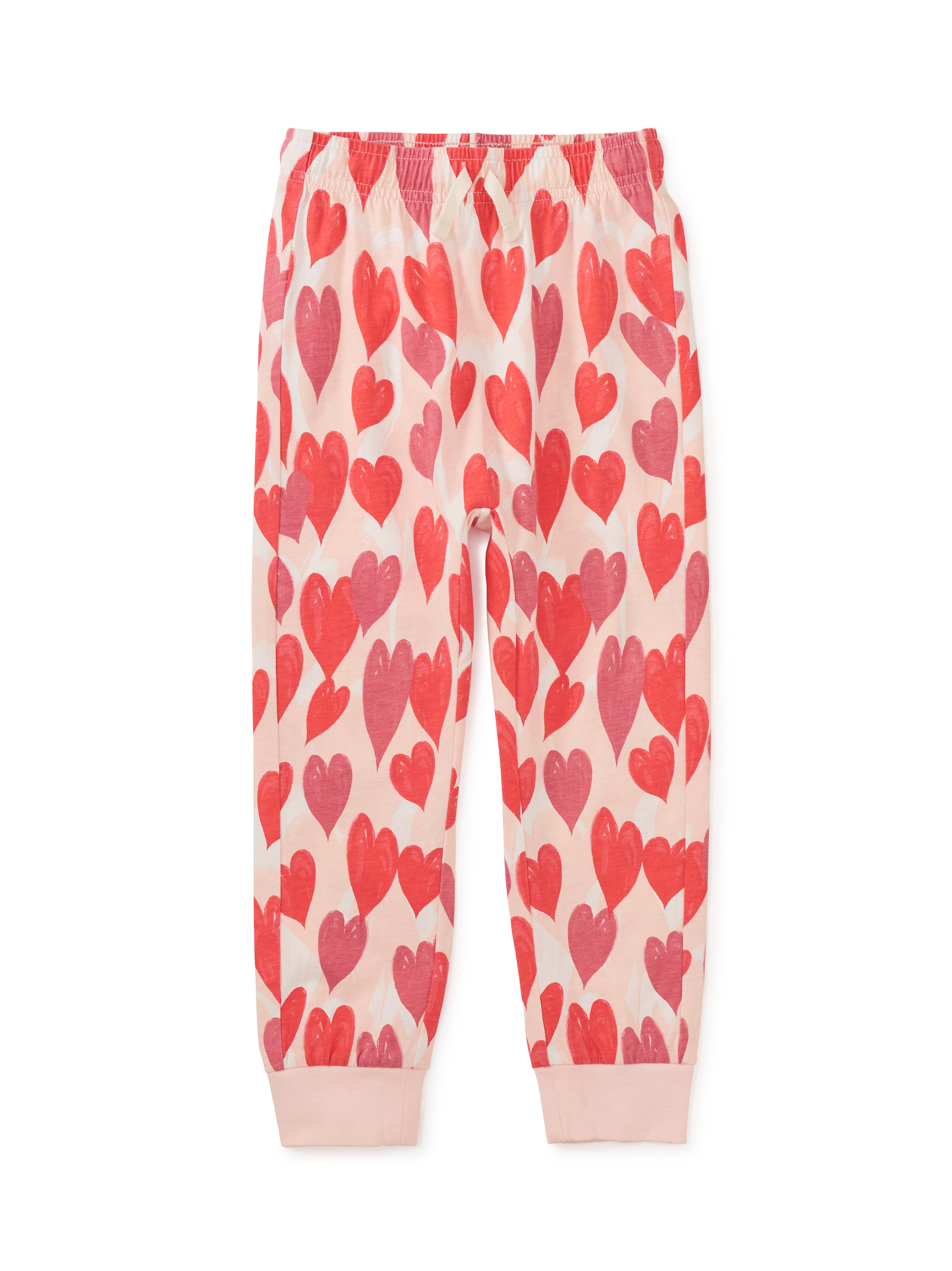 Printed Everyday Joggers