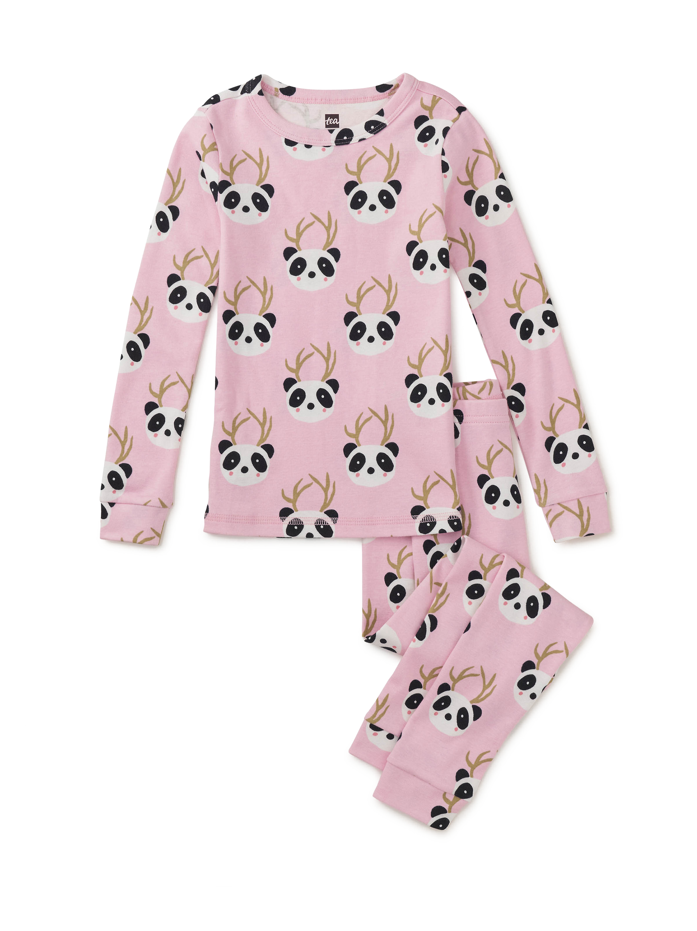 Goodnight Pajama Set