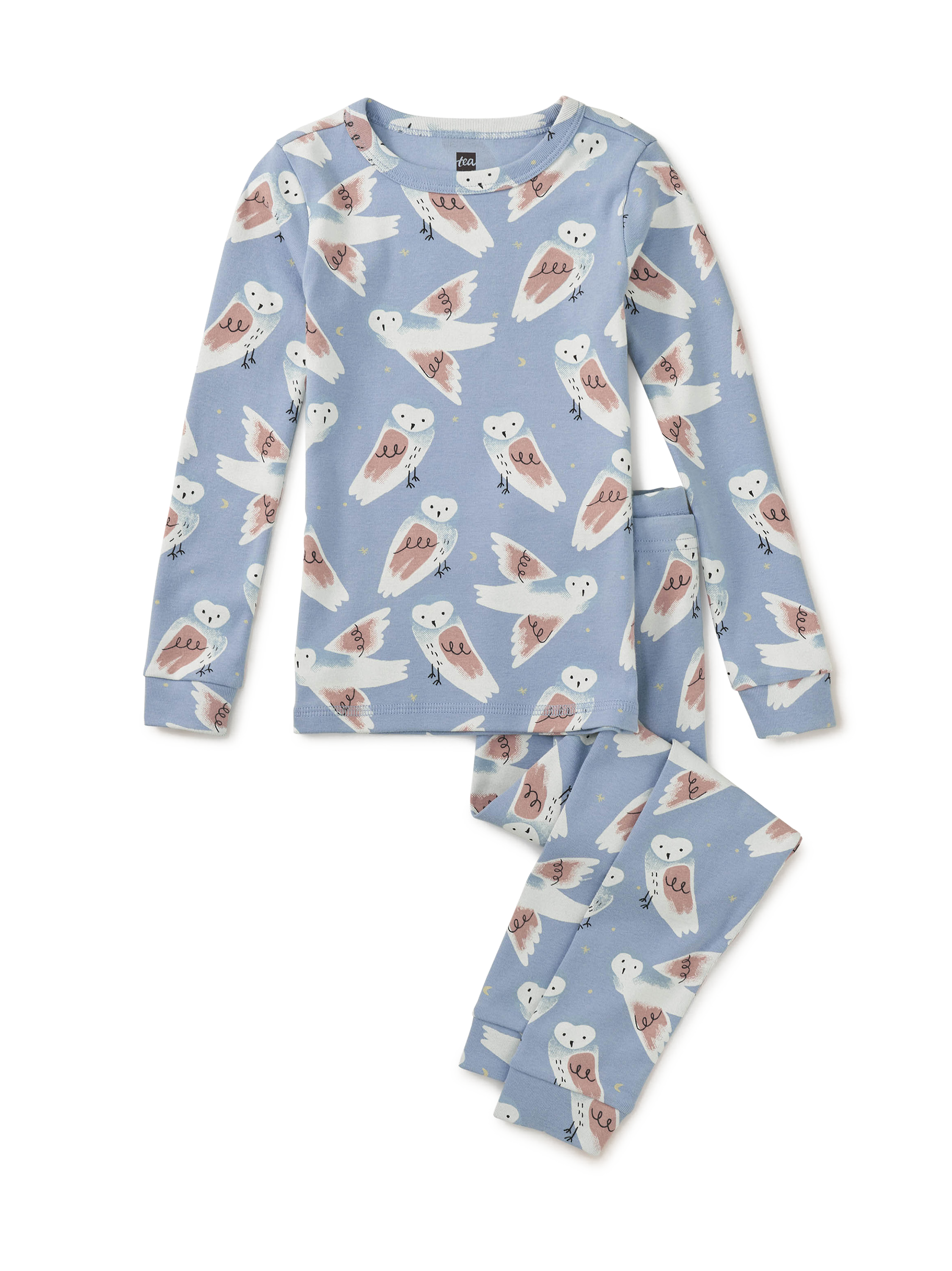 Goodnight Pajama Set