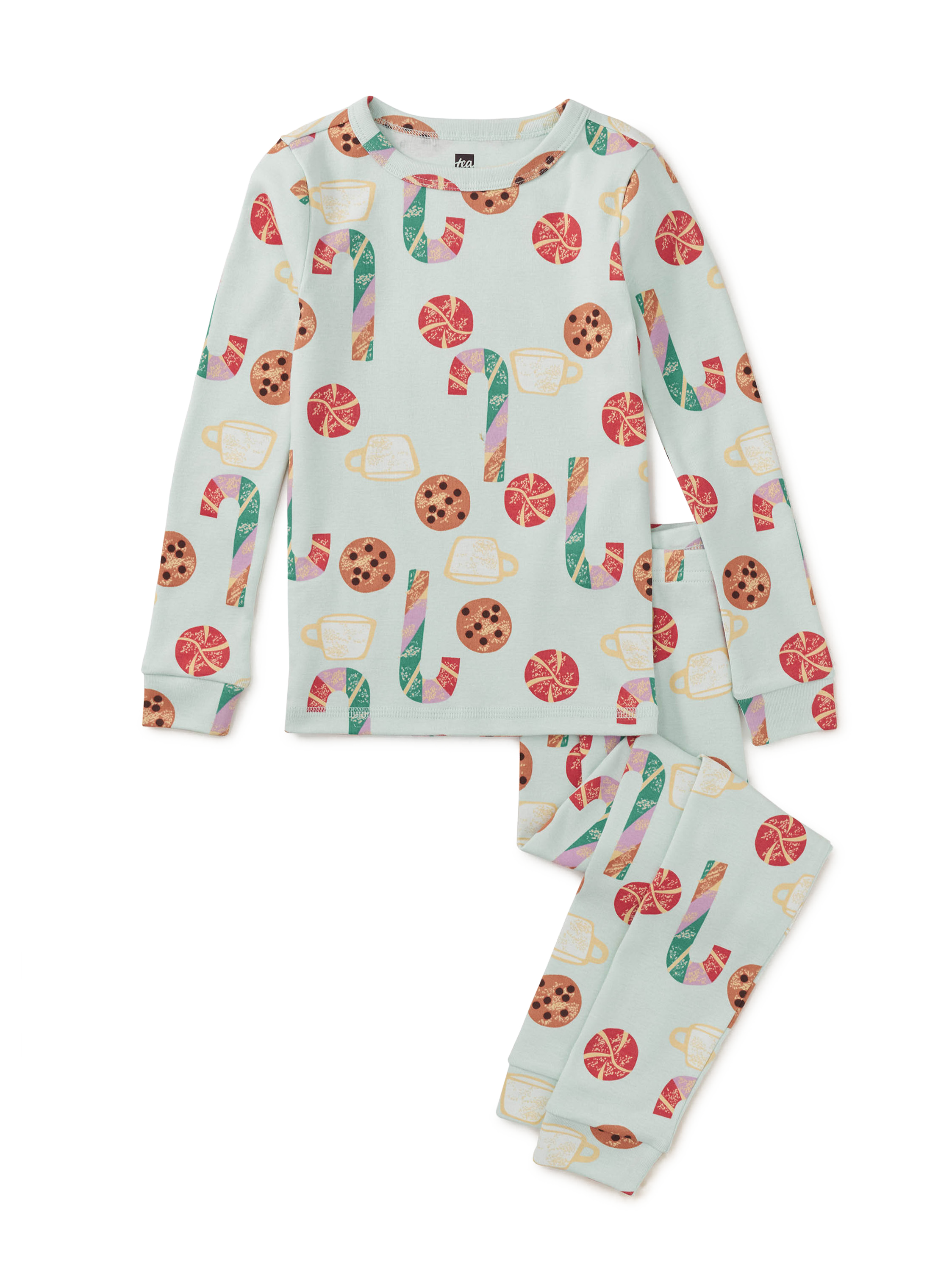 Goodnight Pajama Set