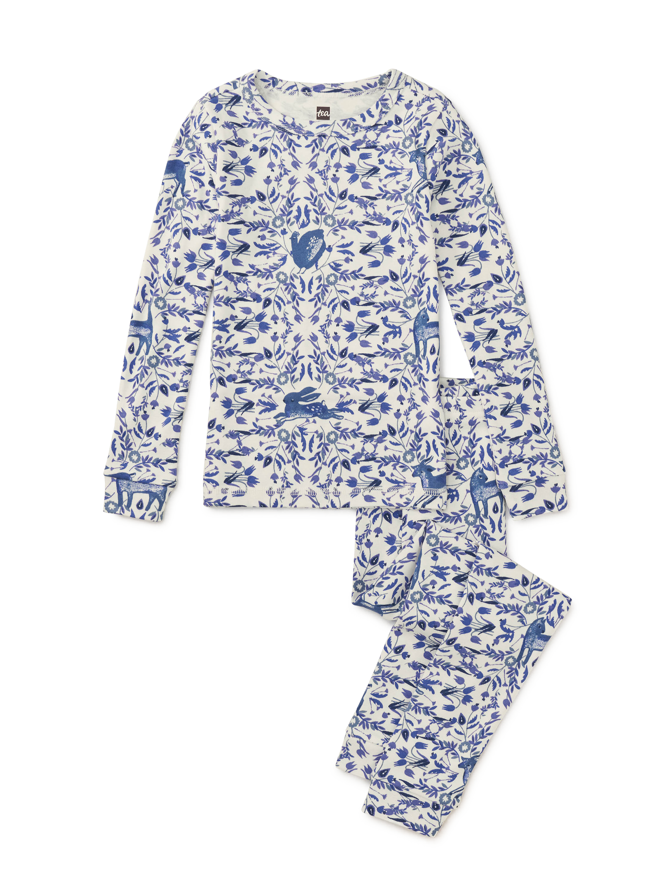 Goodnight Pajama Set