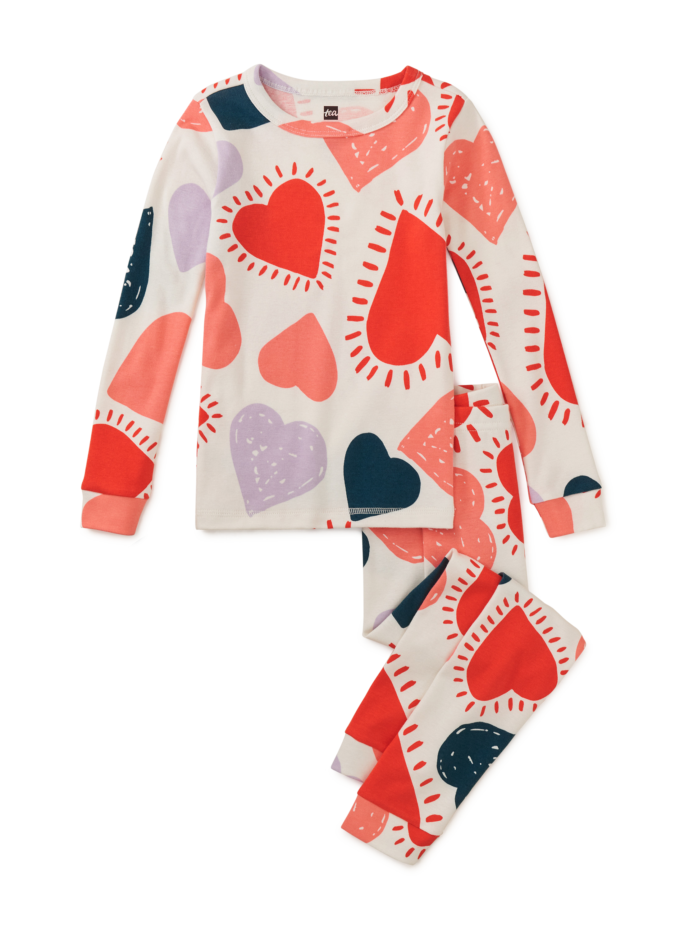 Goodnight Pajama Set