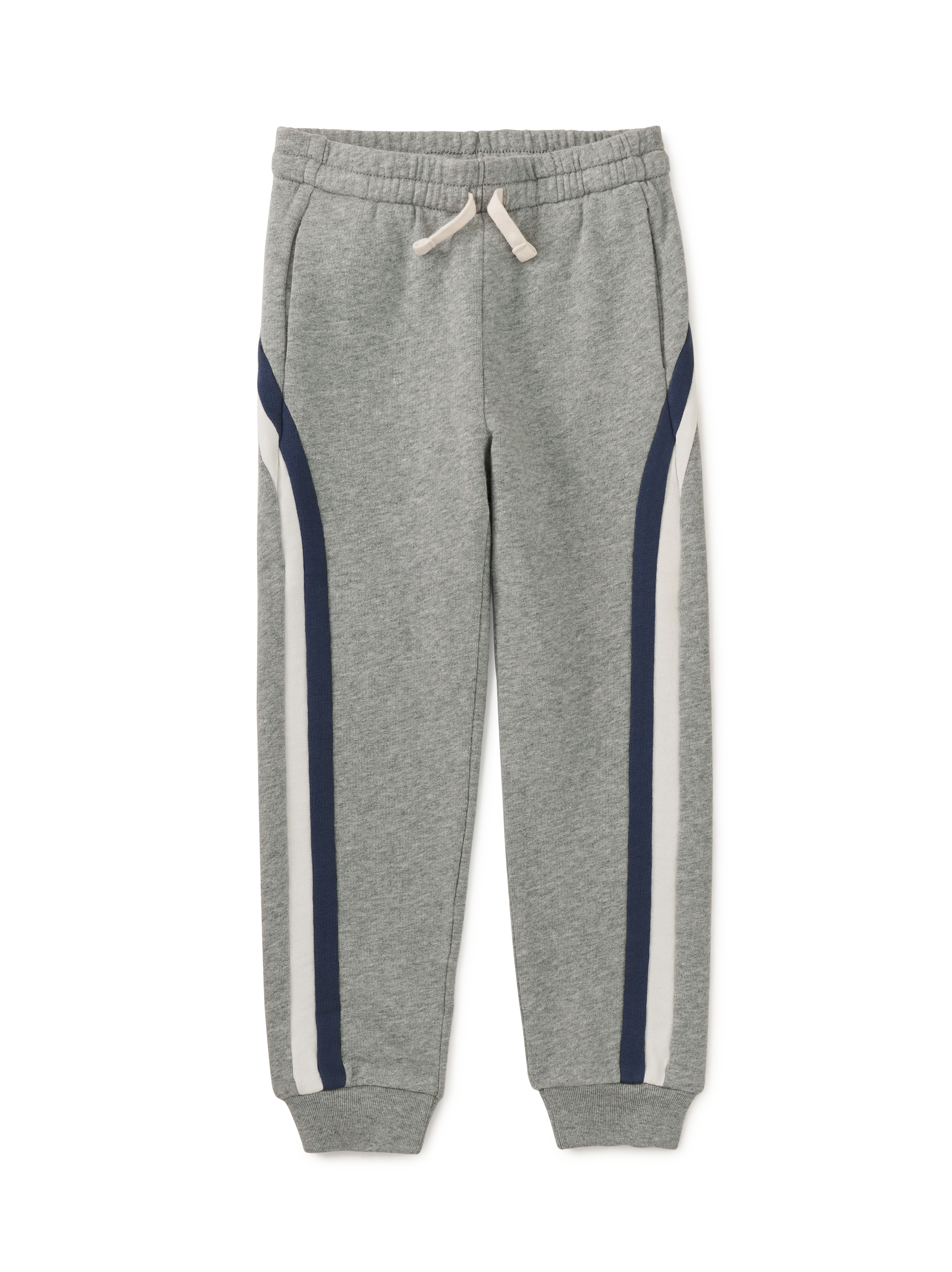 New Stripe Jogger