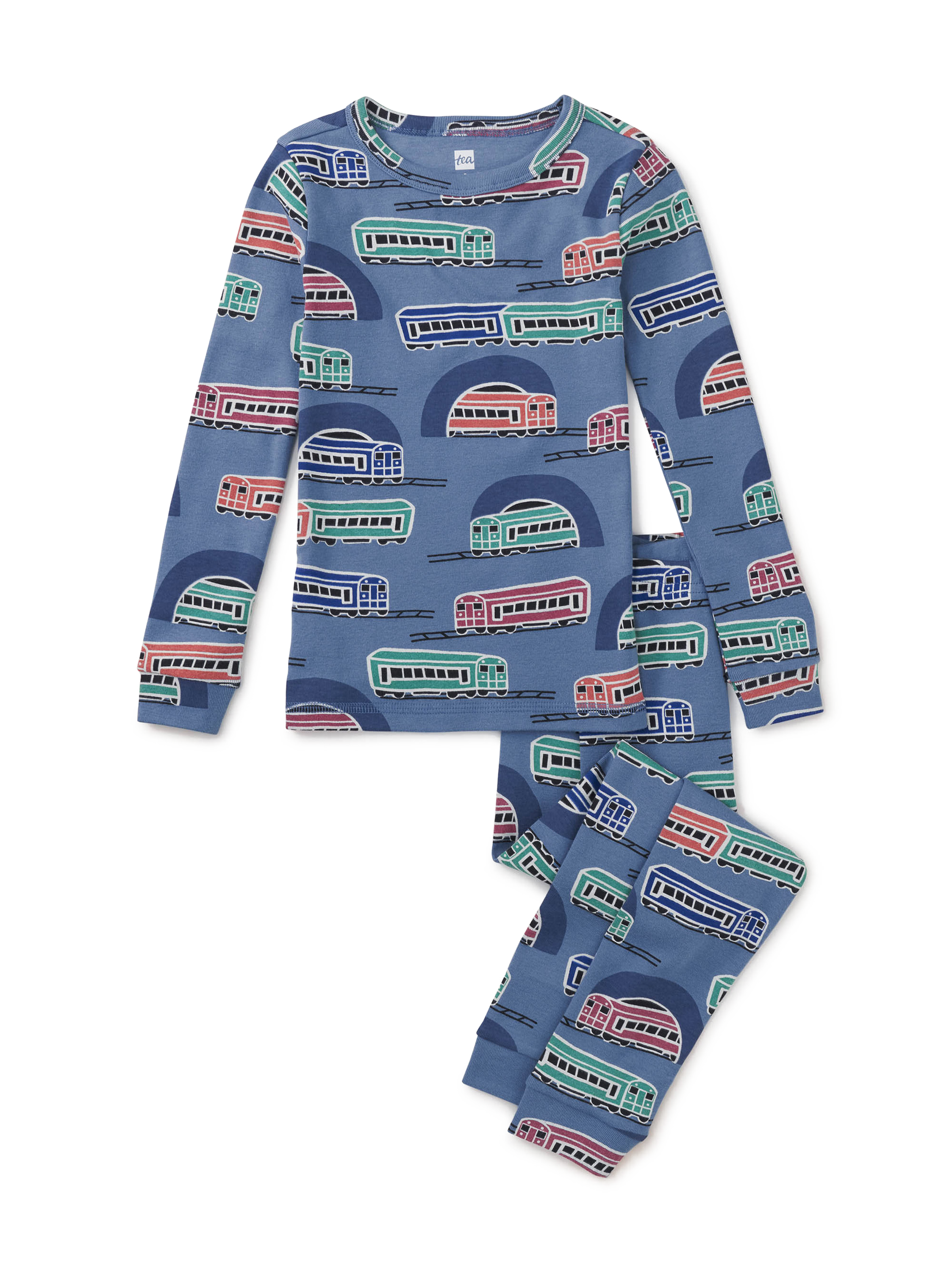 Goodnight Pajama Set
