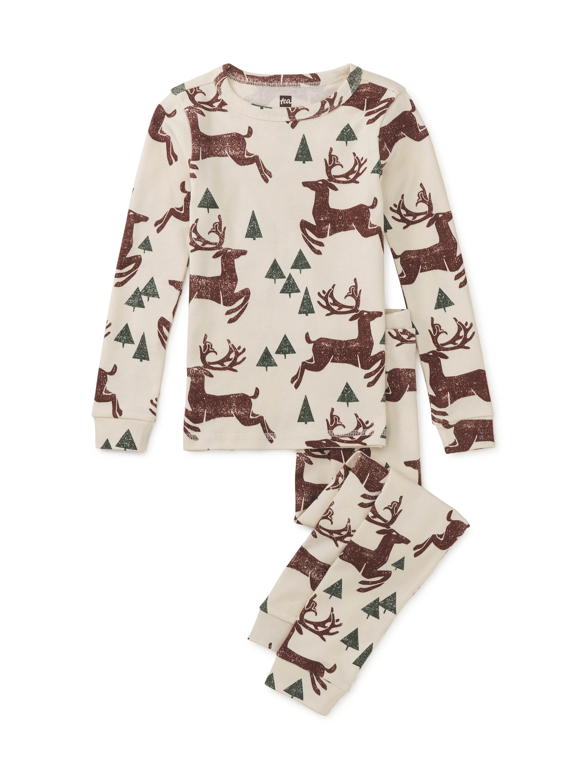 Goodnight Pajama Set