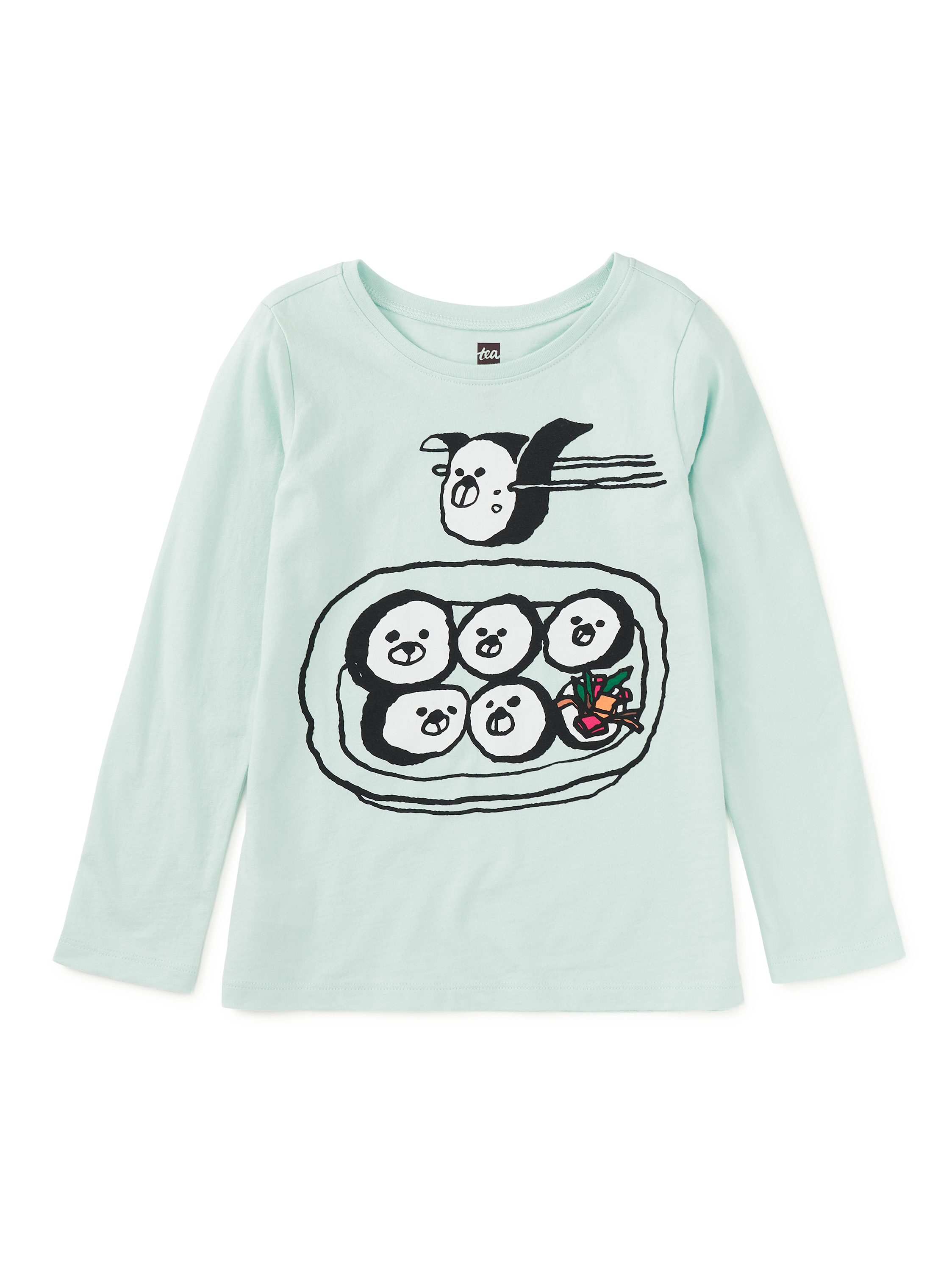 Sareoks Kimbap Graphic Tee