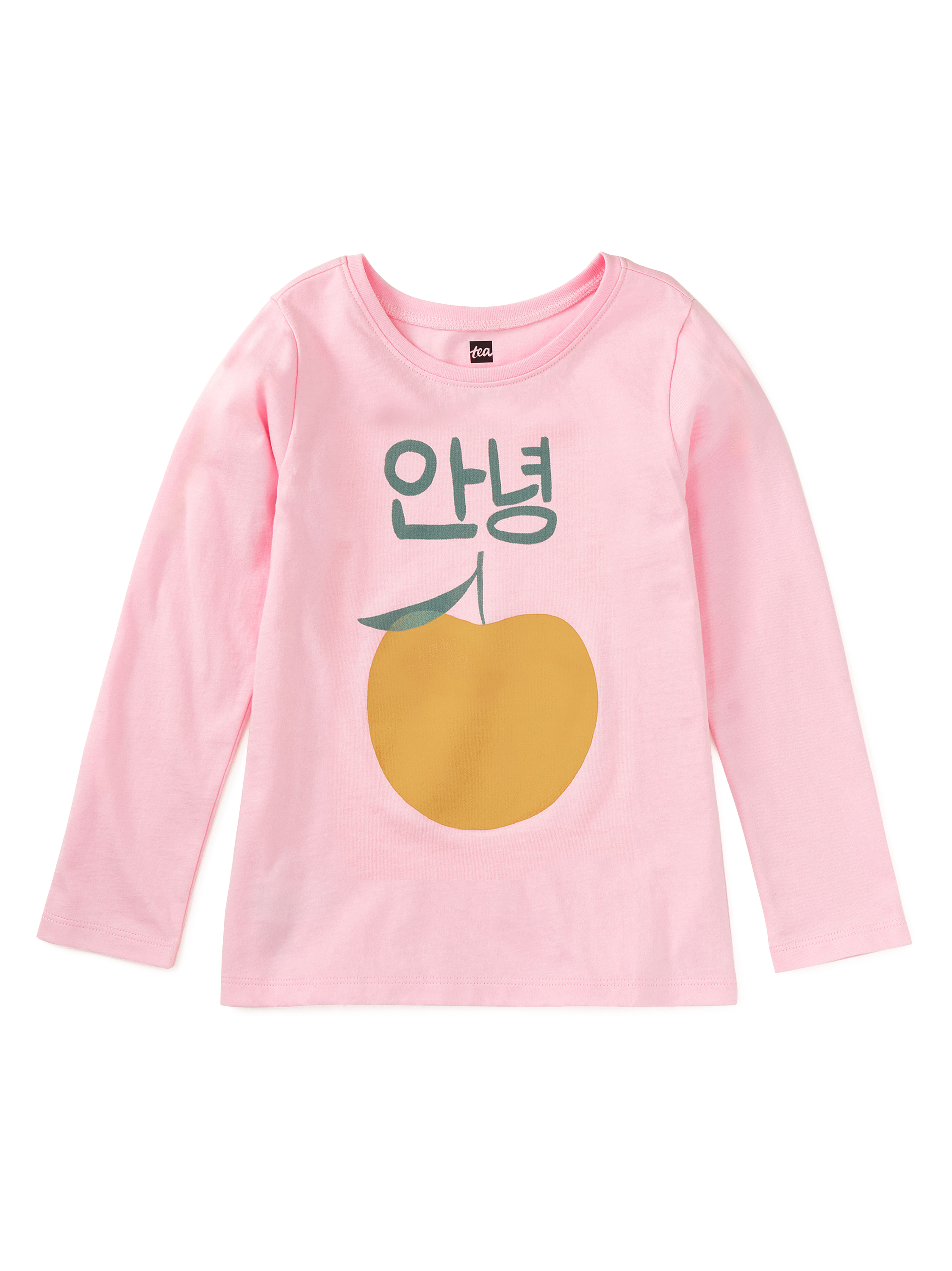 Asian Pear Graphic Tee