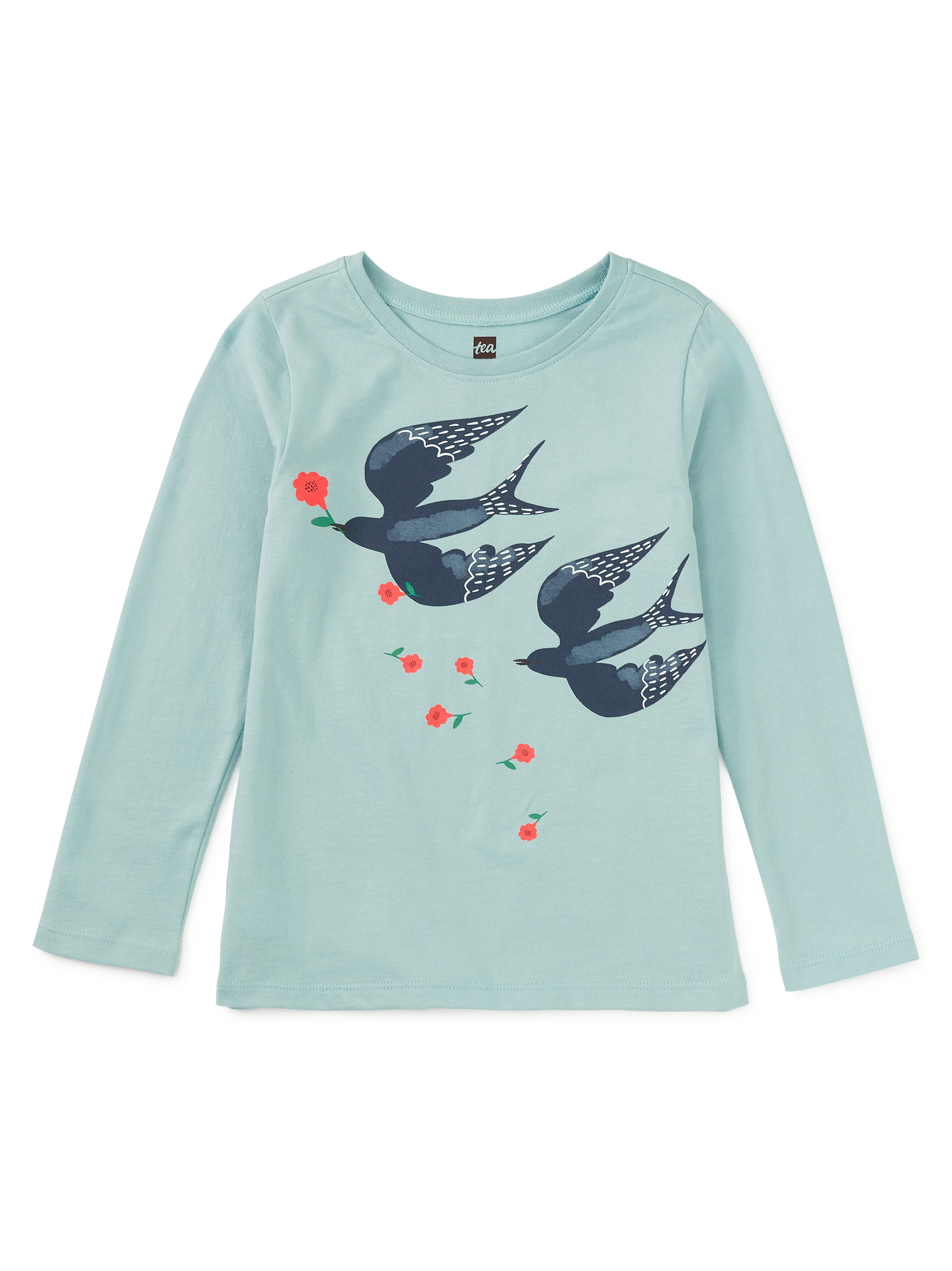 Magpies Graphic Tee