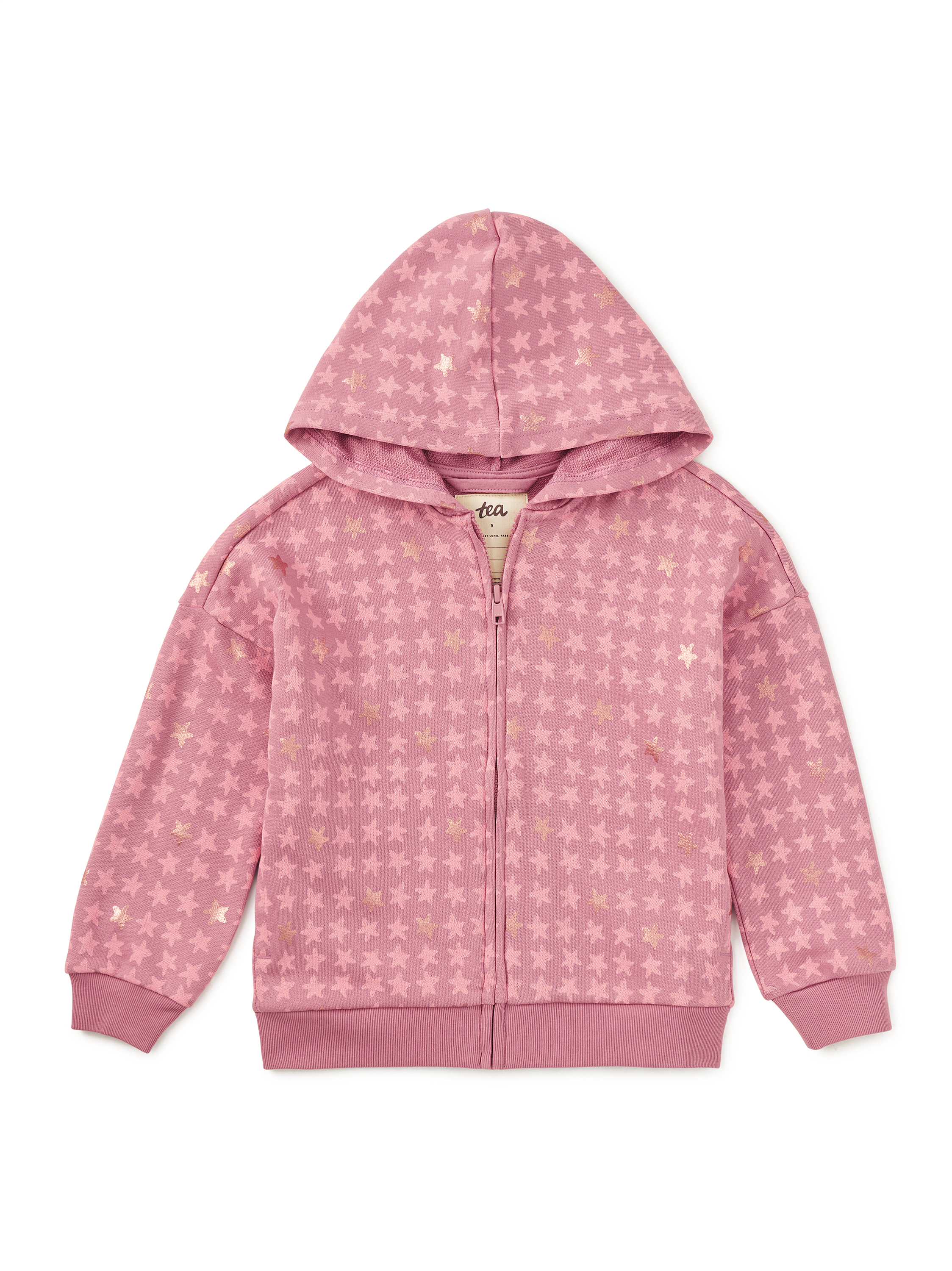 Easy Fit Hoodie