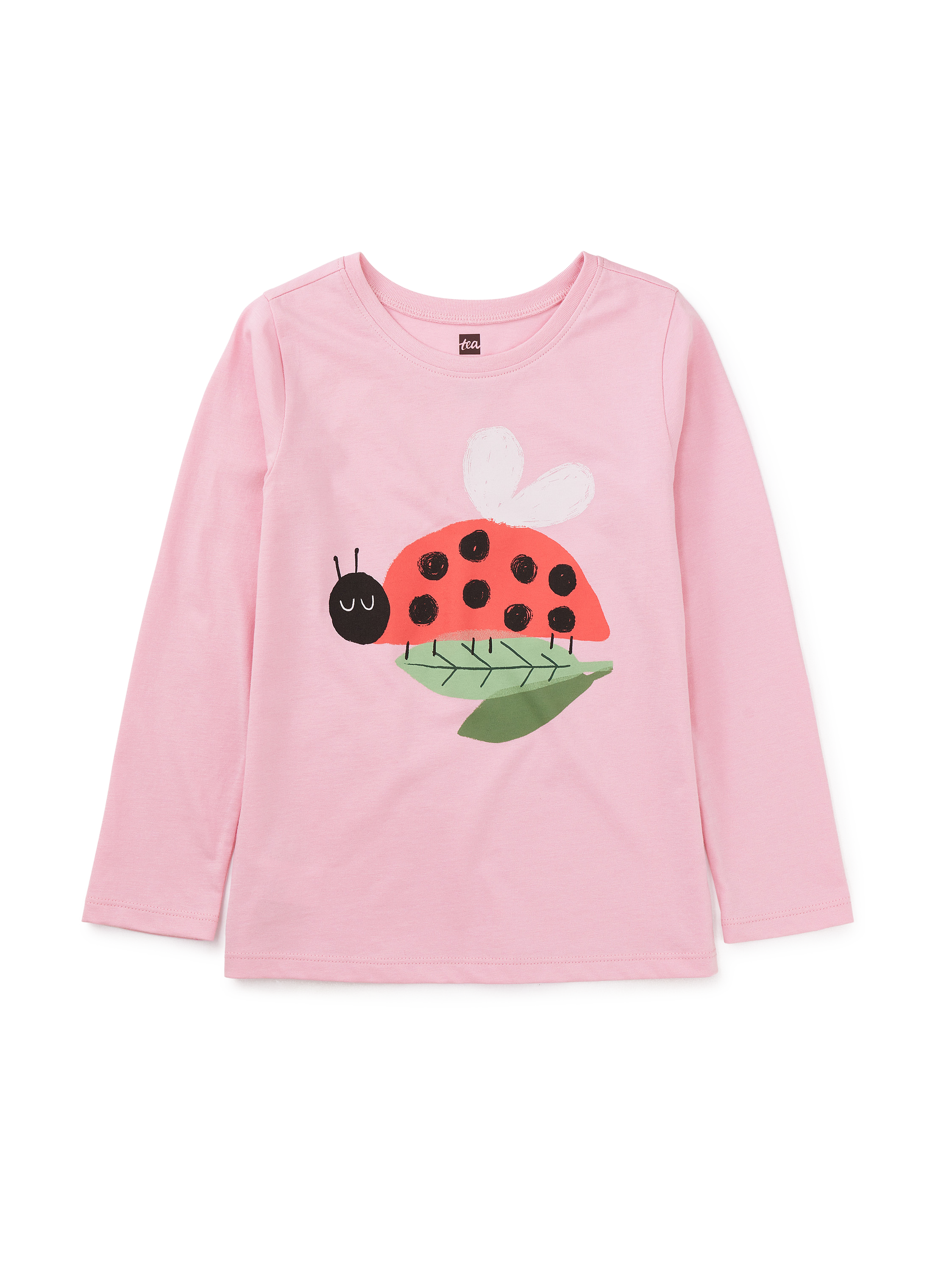 Ladybug Graphic Tee