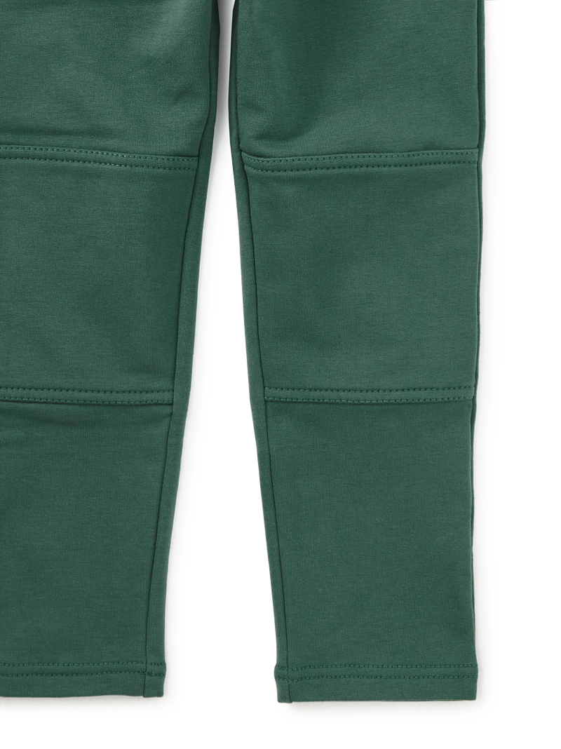 Playwear Jeggings in Silver Pine - View 2