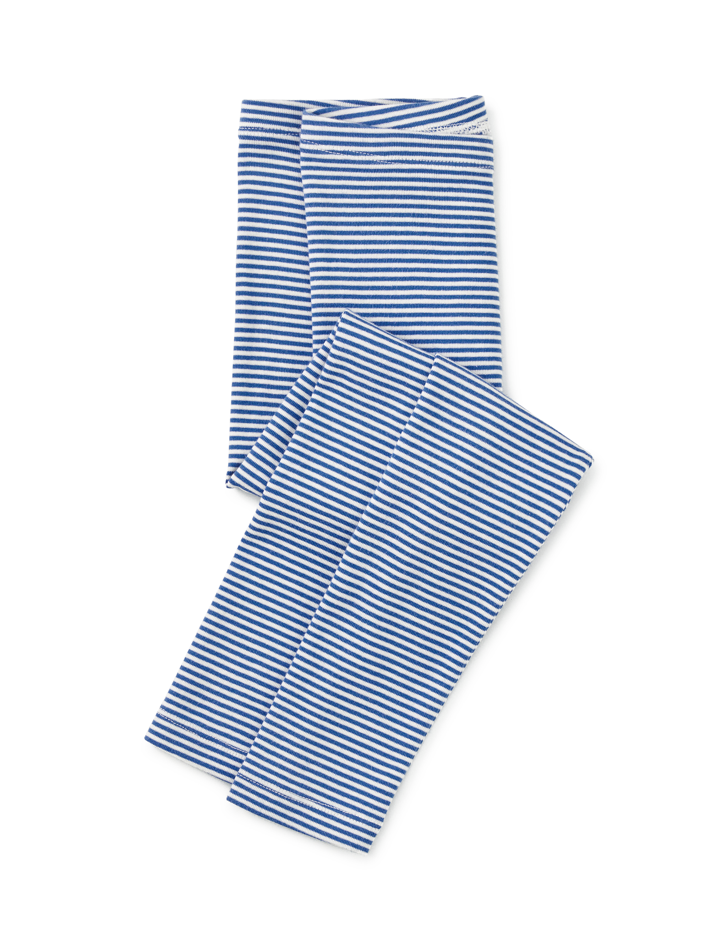 Striped Leggings