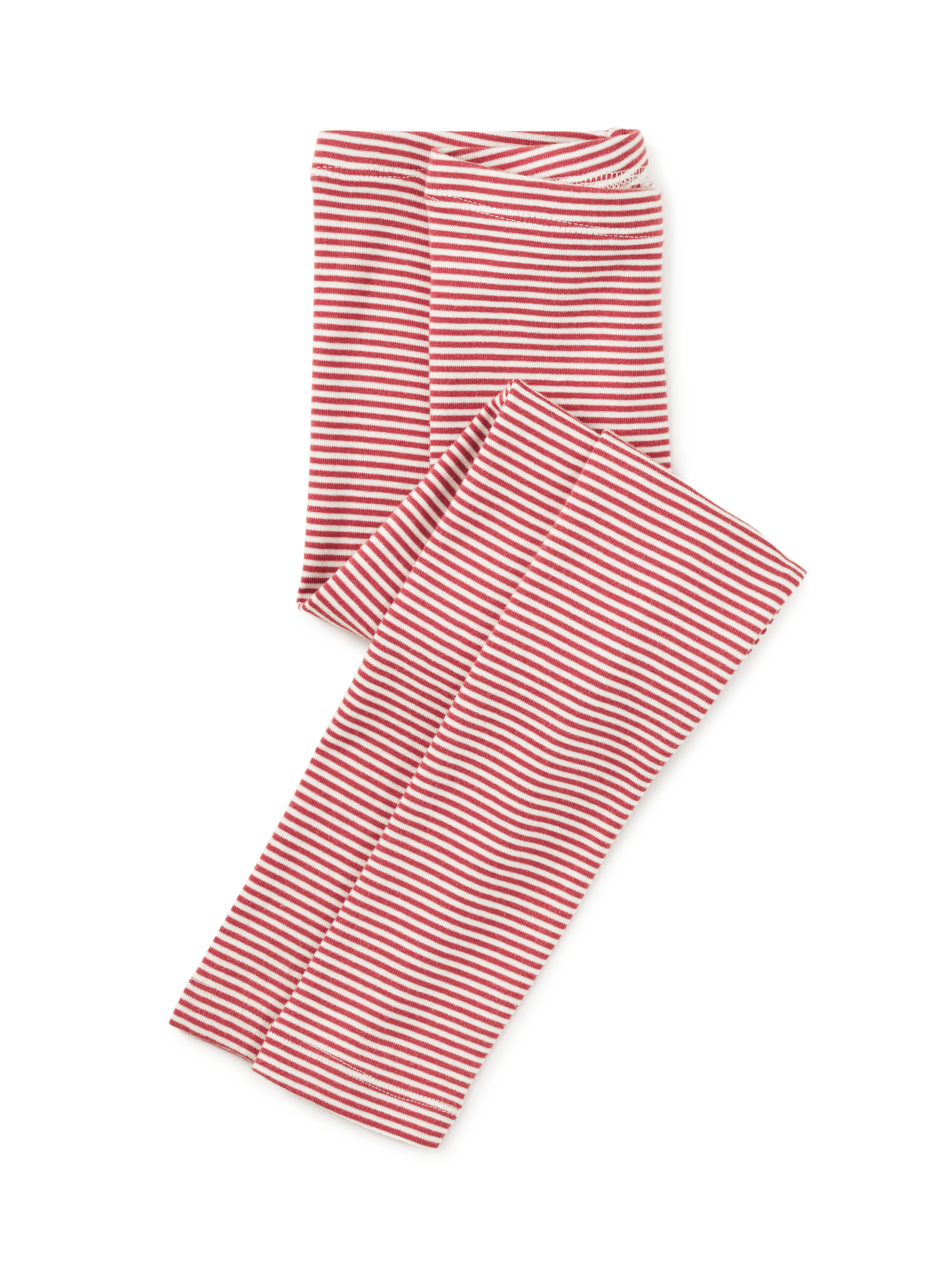 Striped Leggings