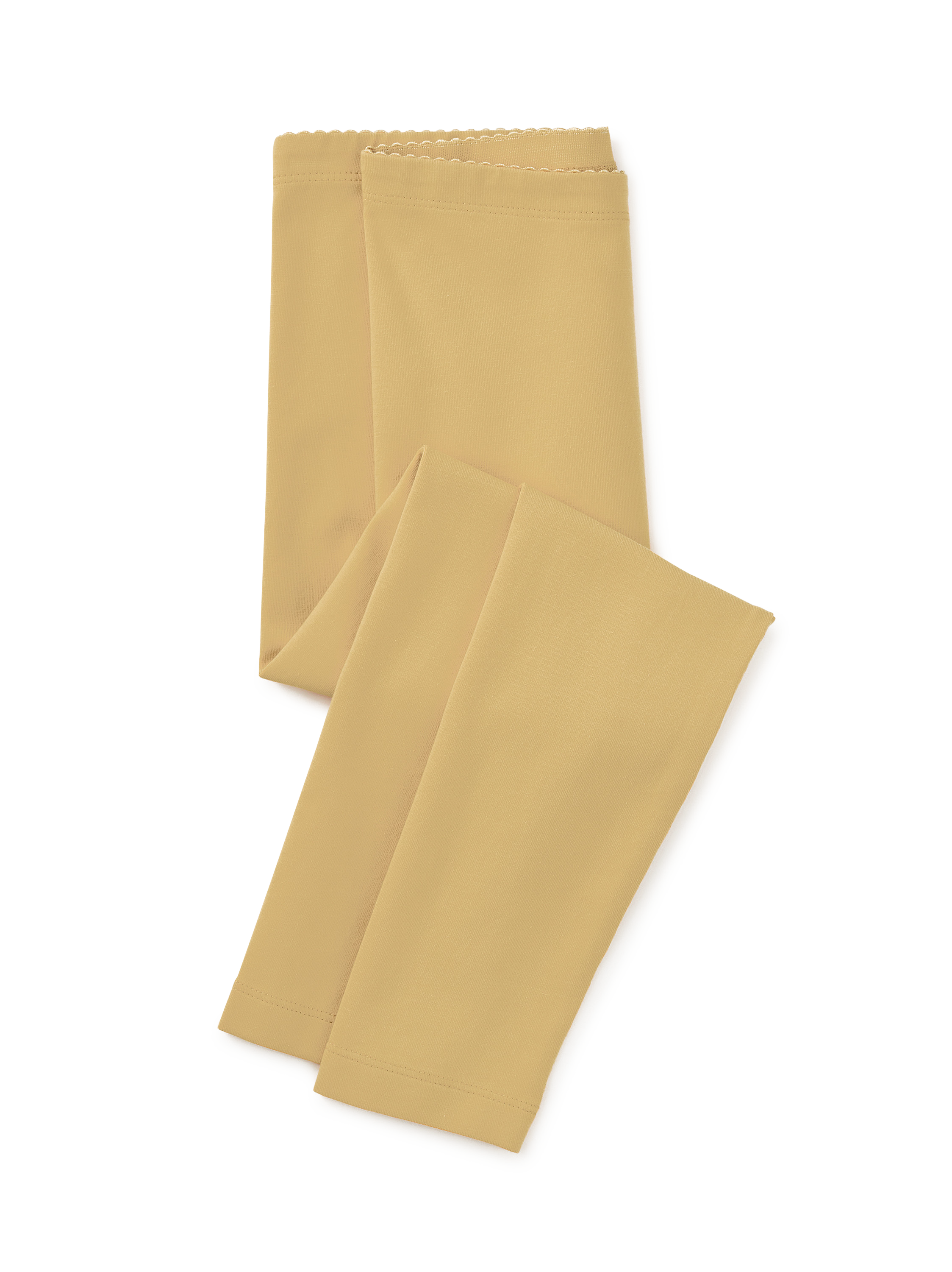 Solid Leggings