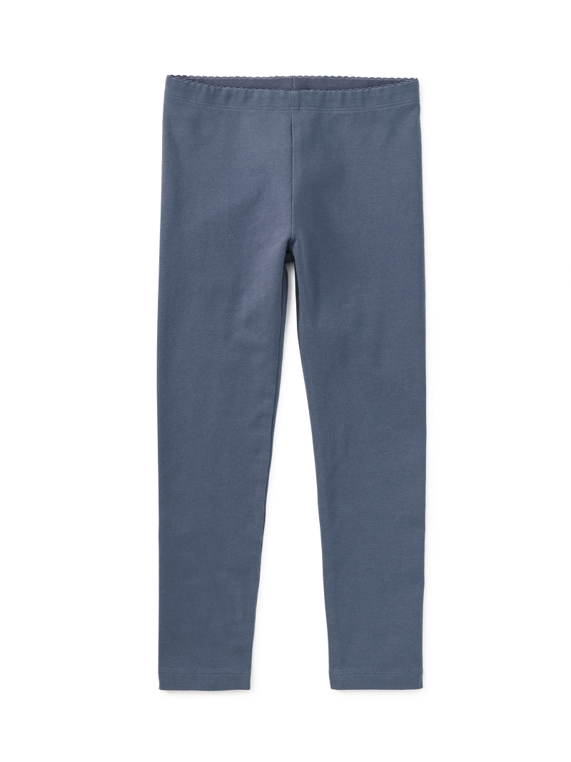 Solid Leggings in Triumph - View 2