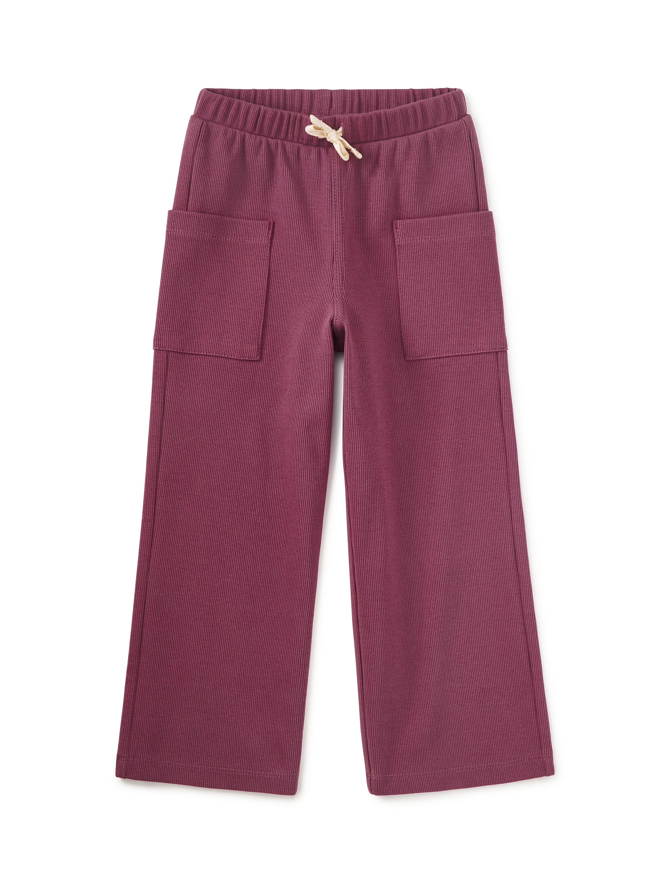 Flare For Fun Pocket Pants