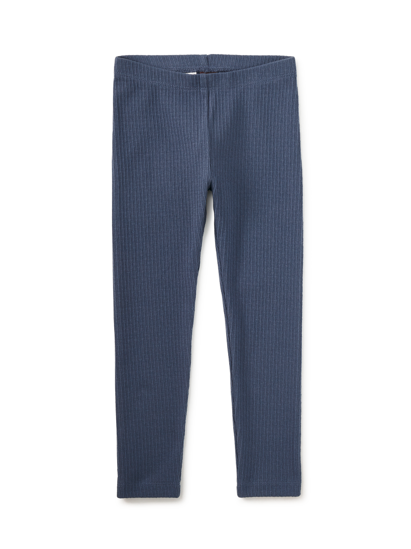 Pointelle Leggings in Triumph - View 2