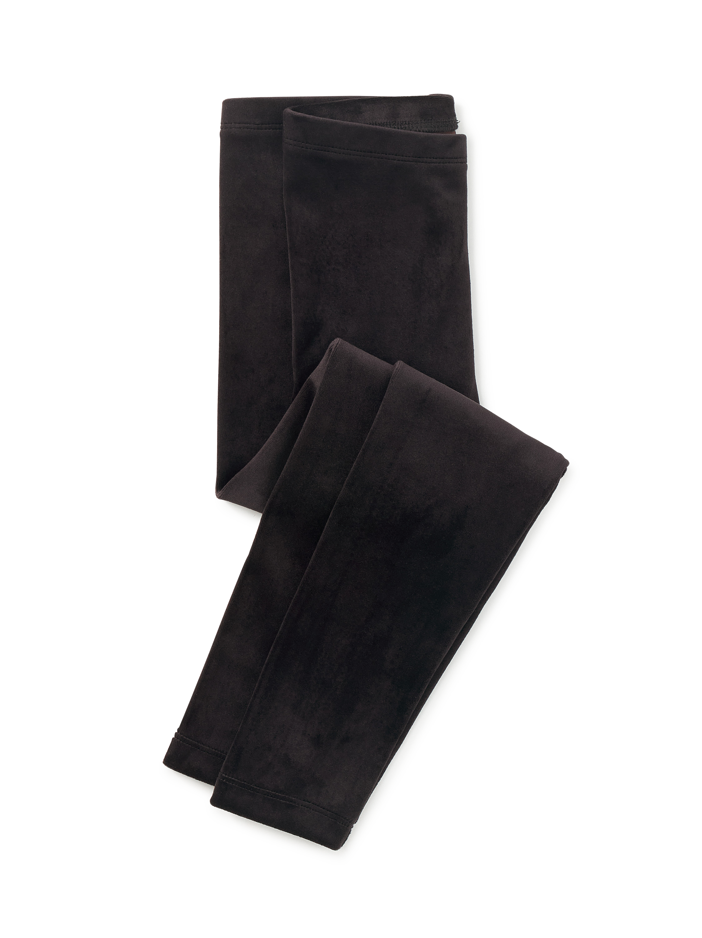 Velour Leggings