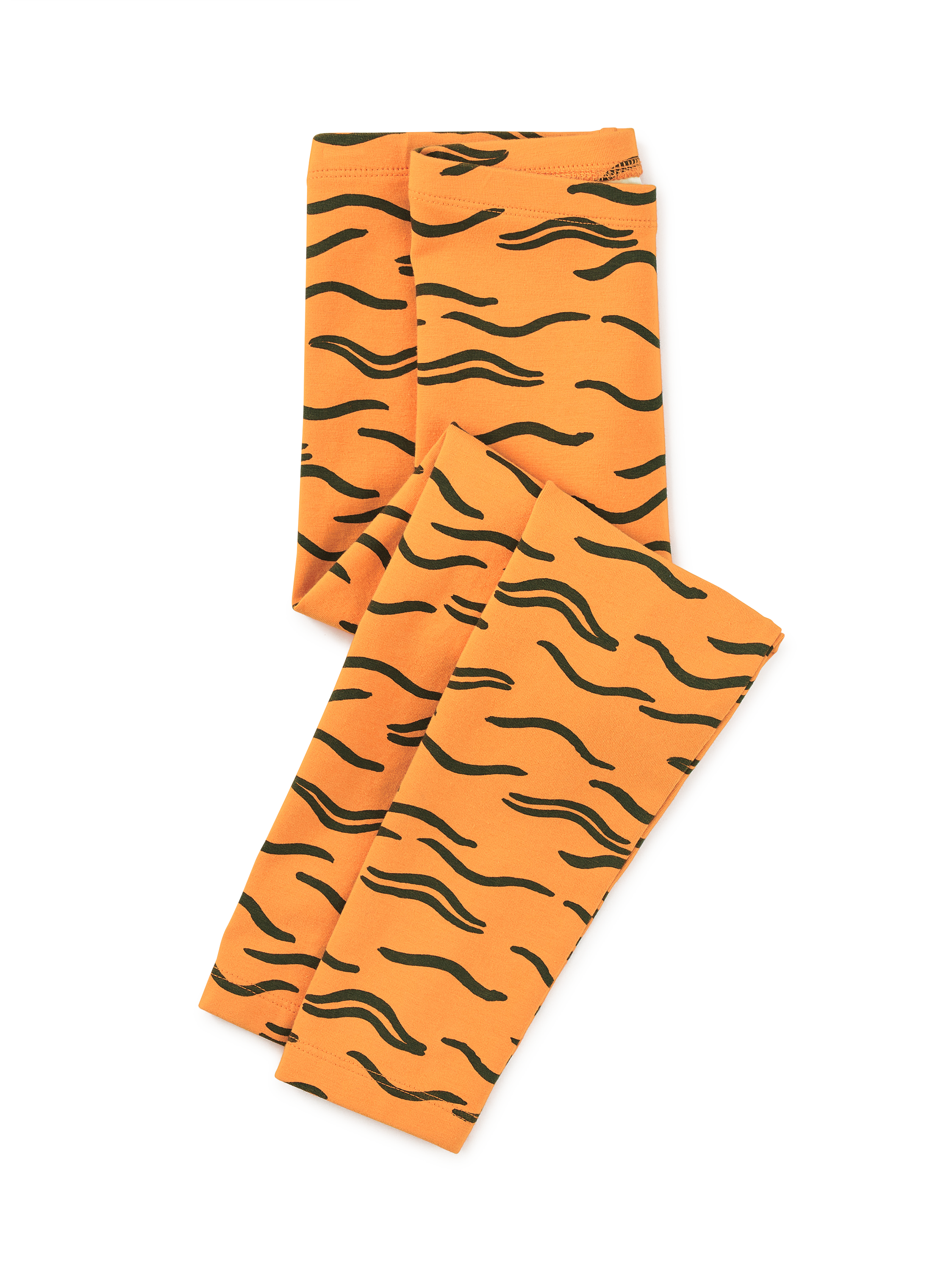 Printed Leggings