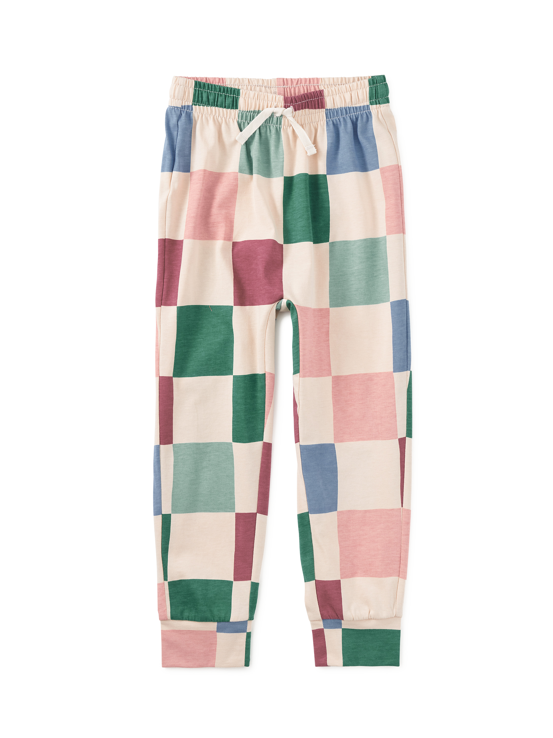 Printed Everyday Joggers