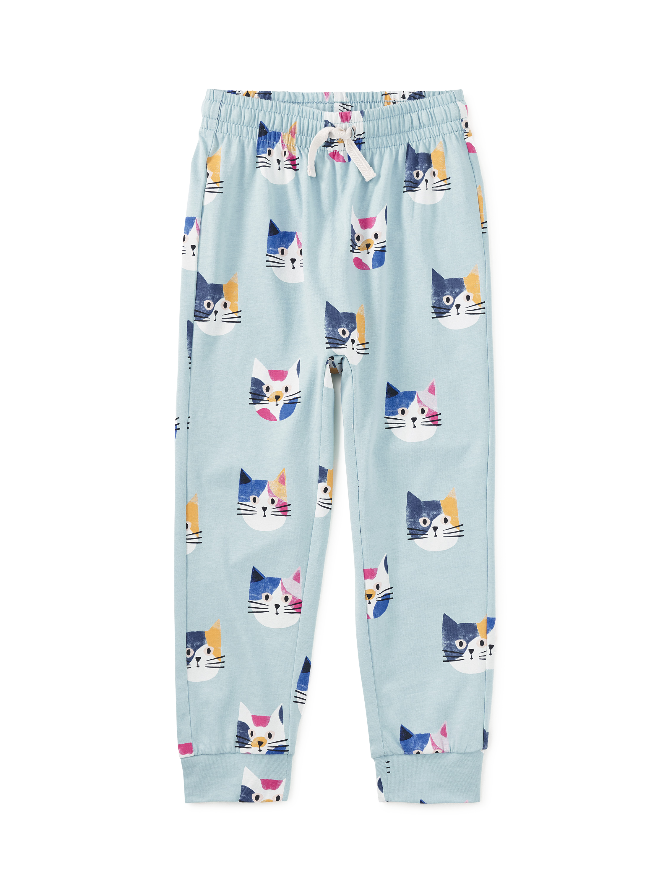 Printed Everyday Joggers