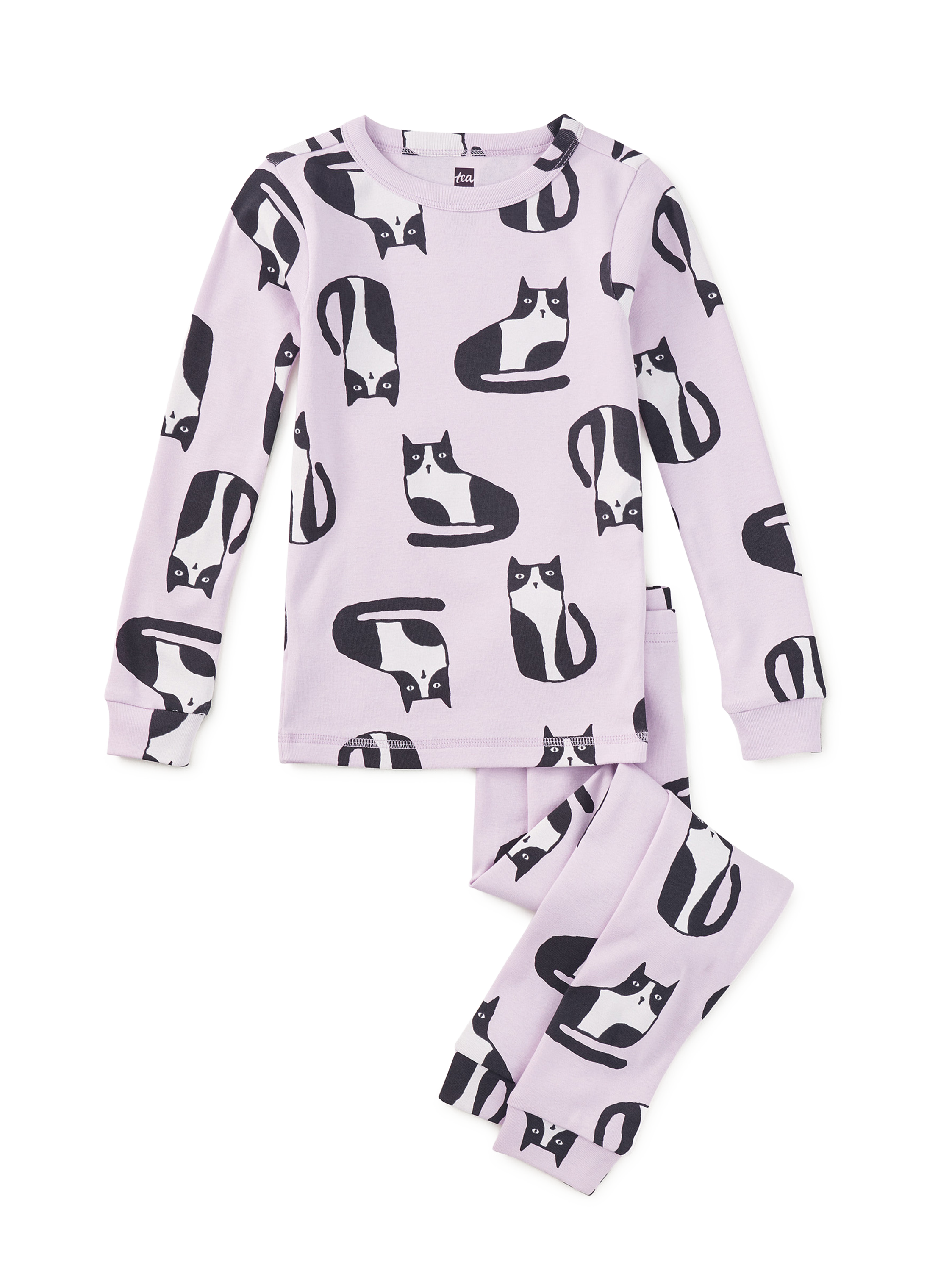 Goodnight Pajama Set