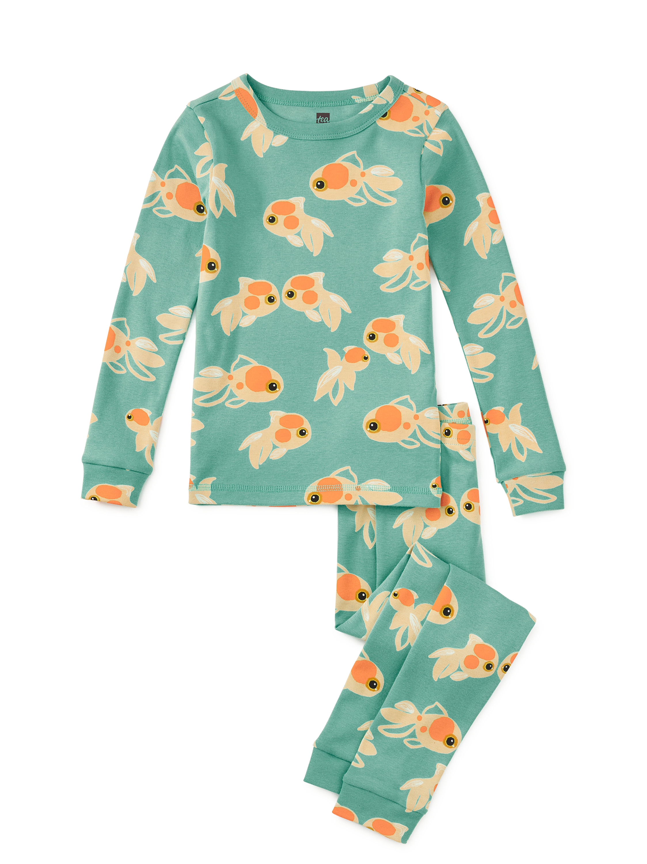 Goodnight Pajama Set