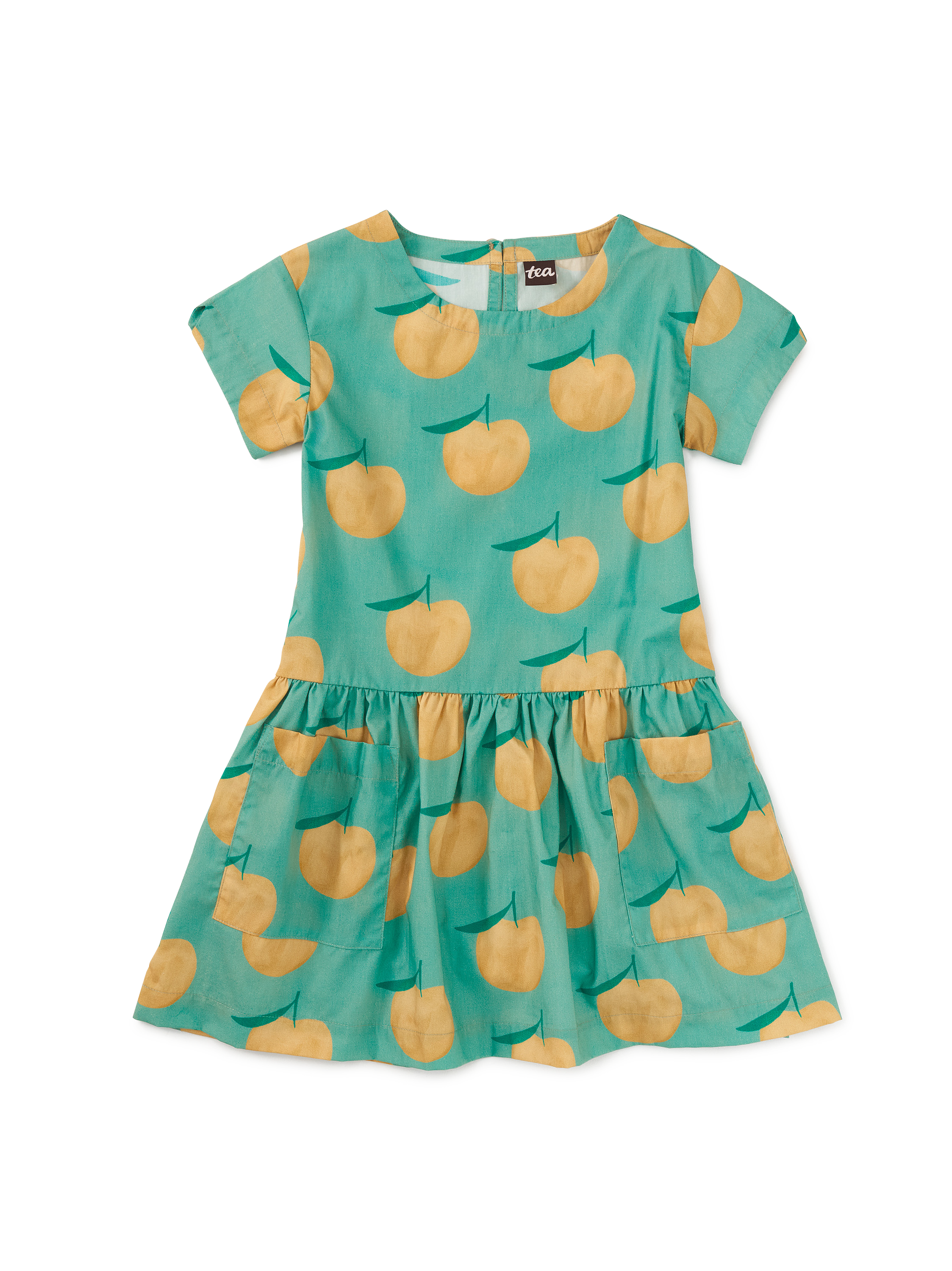 Pocketful Of Fun Dress