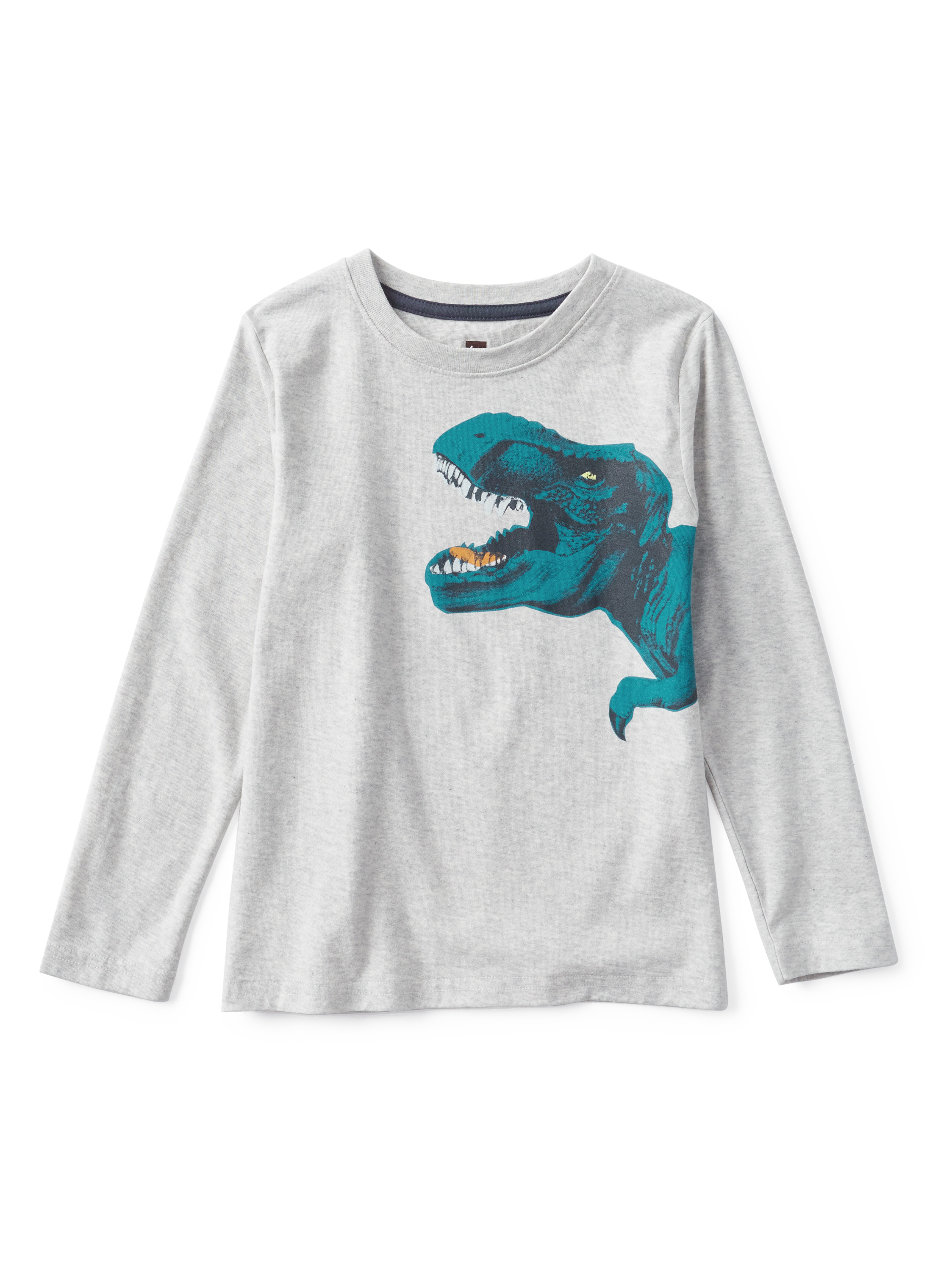 Flexin Rex Graphic Tee